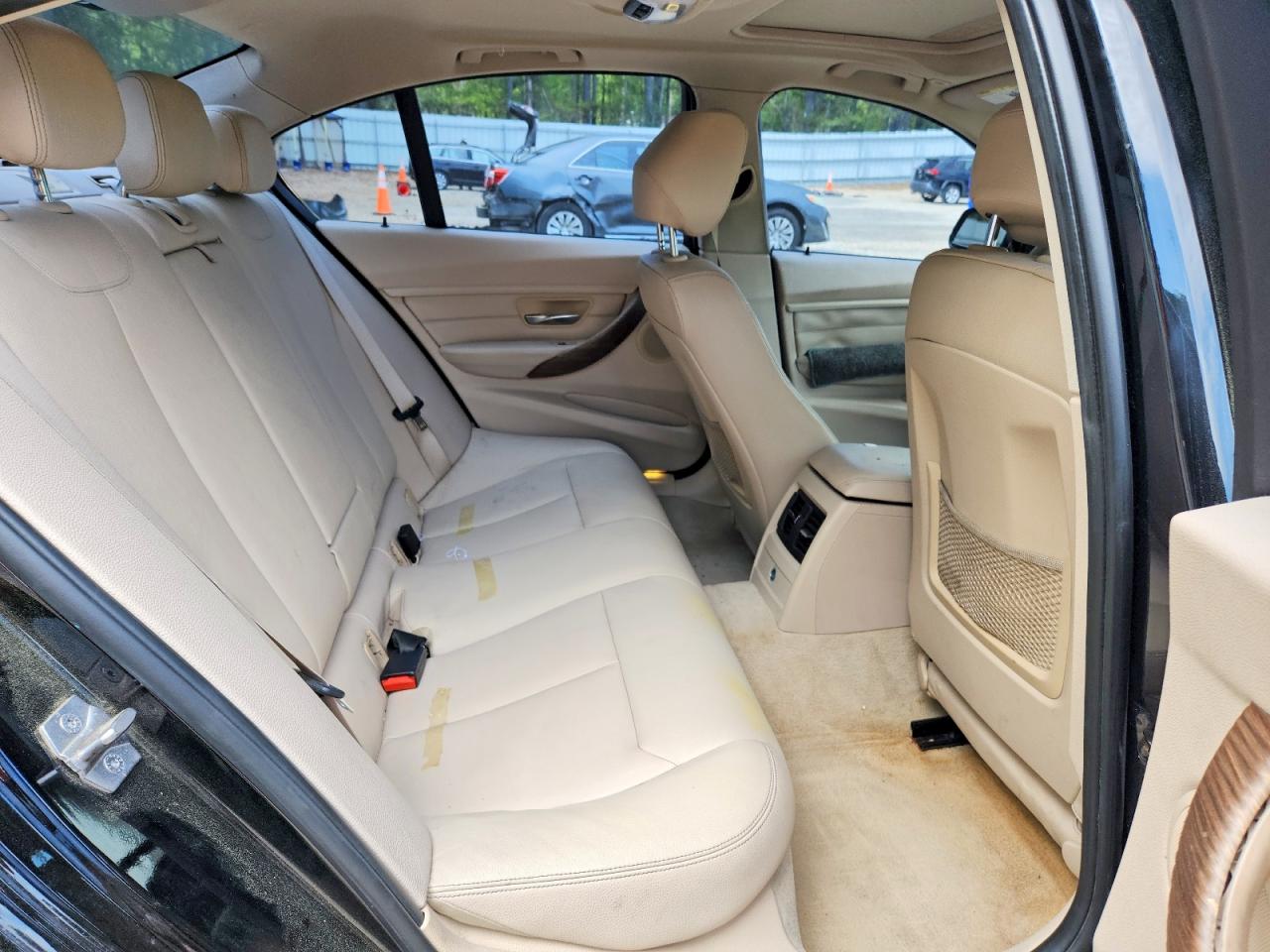 2013 BMW 328 I photo 19