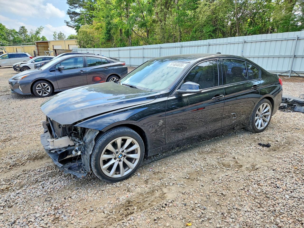 2013 BMW 328