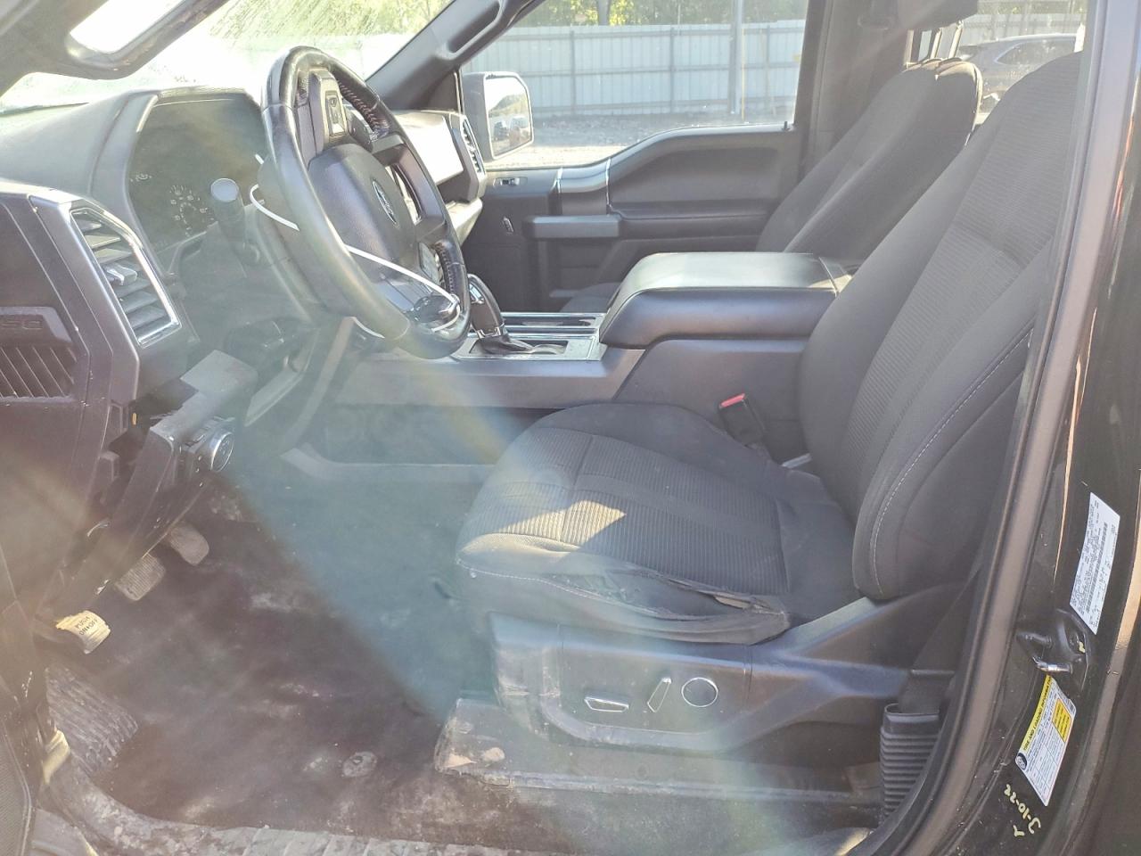 2016 FORD F150 SUPERCREW photo 13