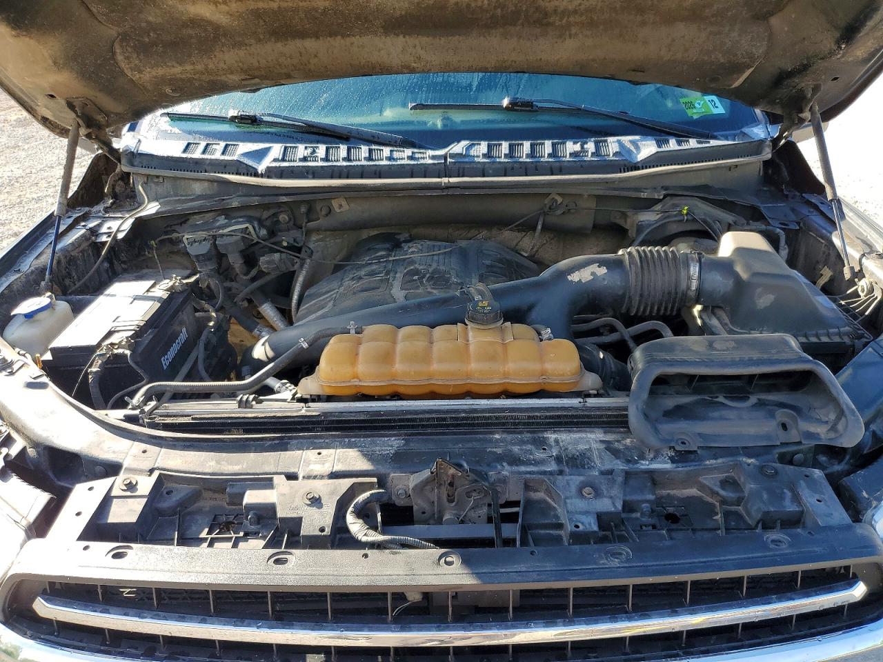 2016 FORD F150 SUPERCREW photo 21