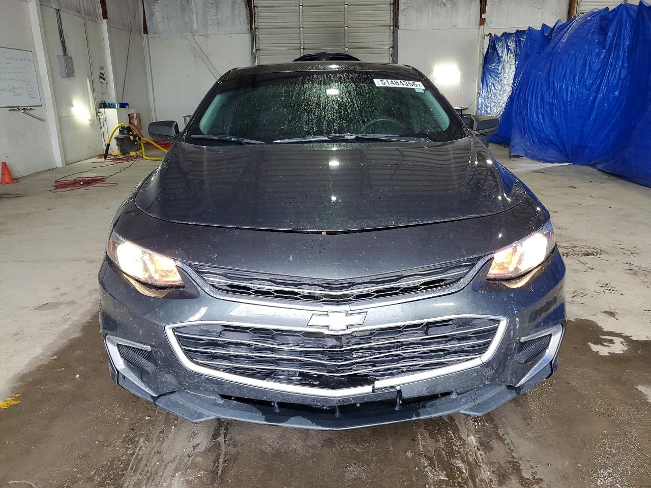 2018 CHEVROLET MALIBU LS photo 13