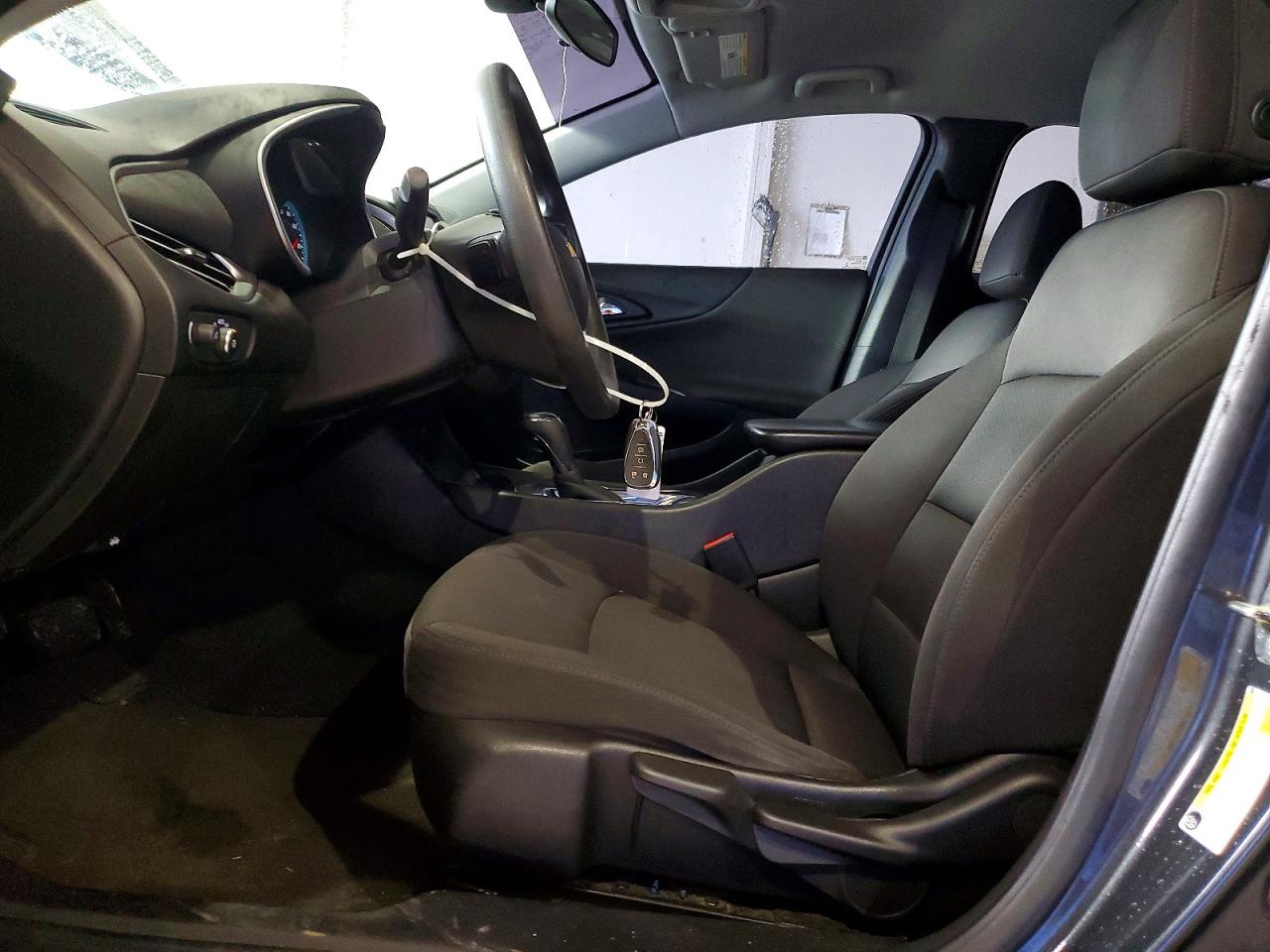 2018 CHEVROLET MALIBU LS photo 19