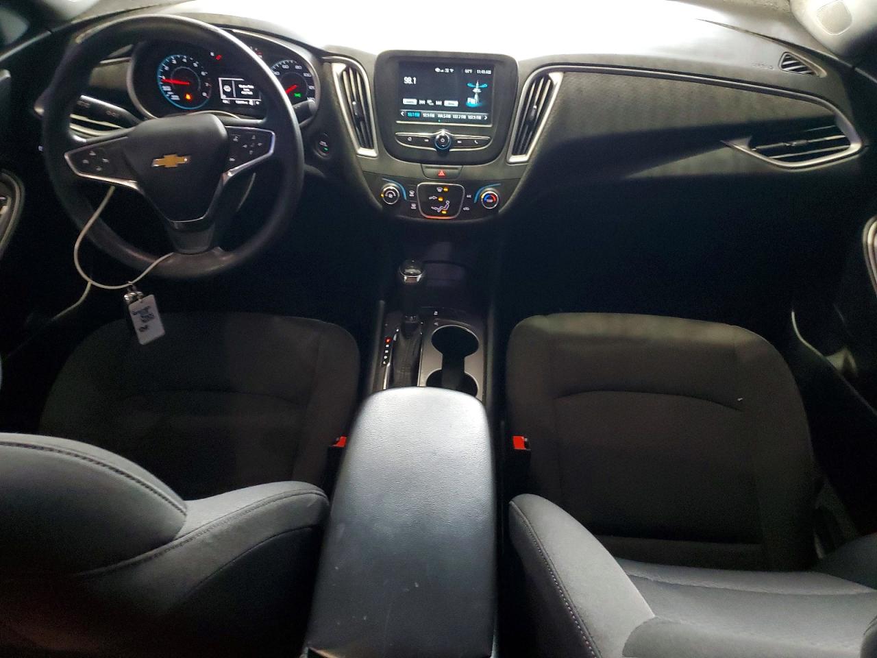 2018 CHEVROLET MALIBU LS photo 22