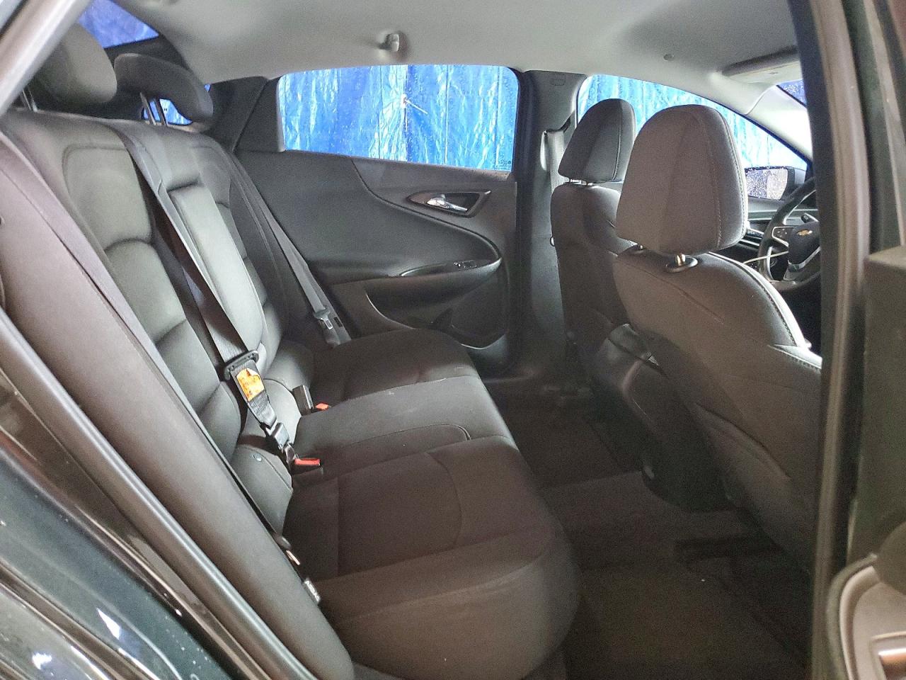 2018 CHEVROLET MALIBU LS photo 28