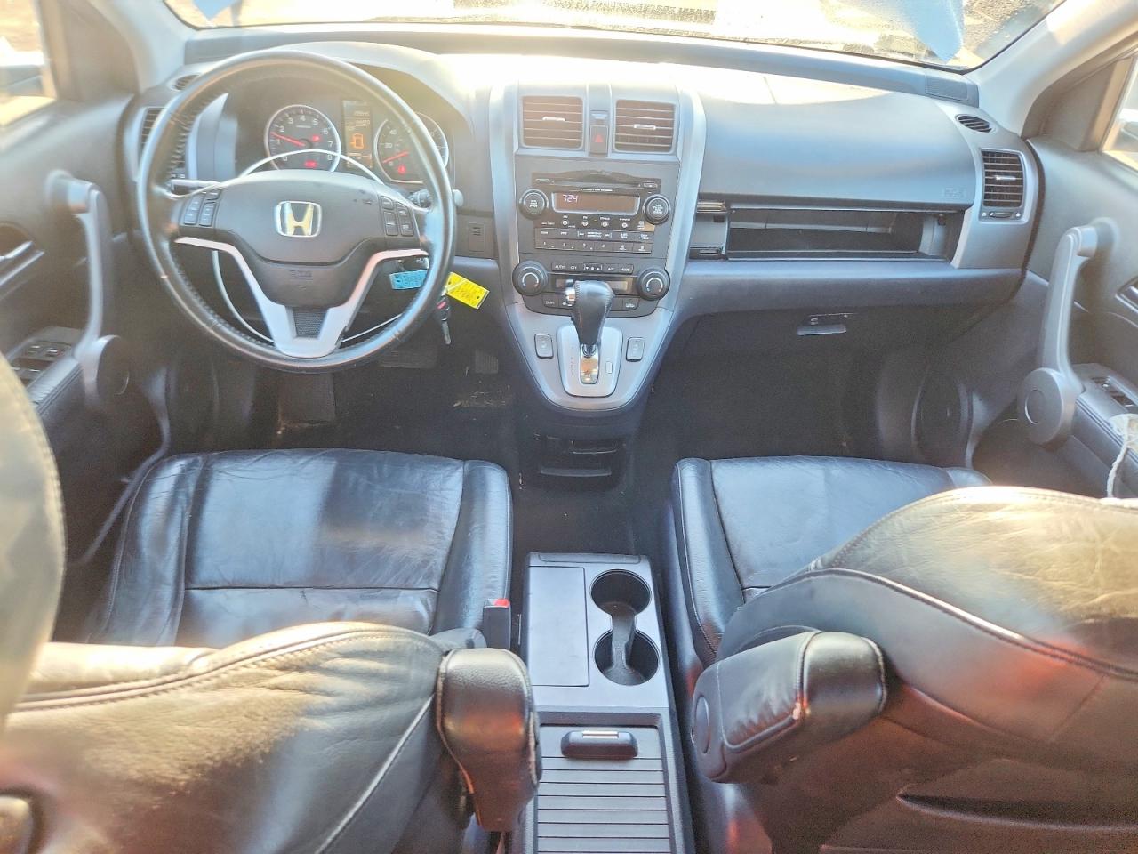 2008 HONDA CR-V EXL photo 15
