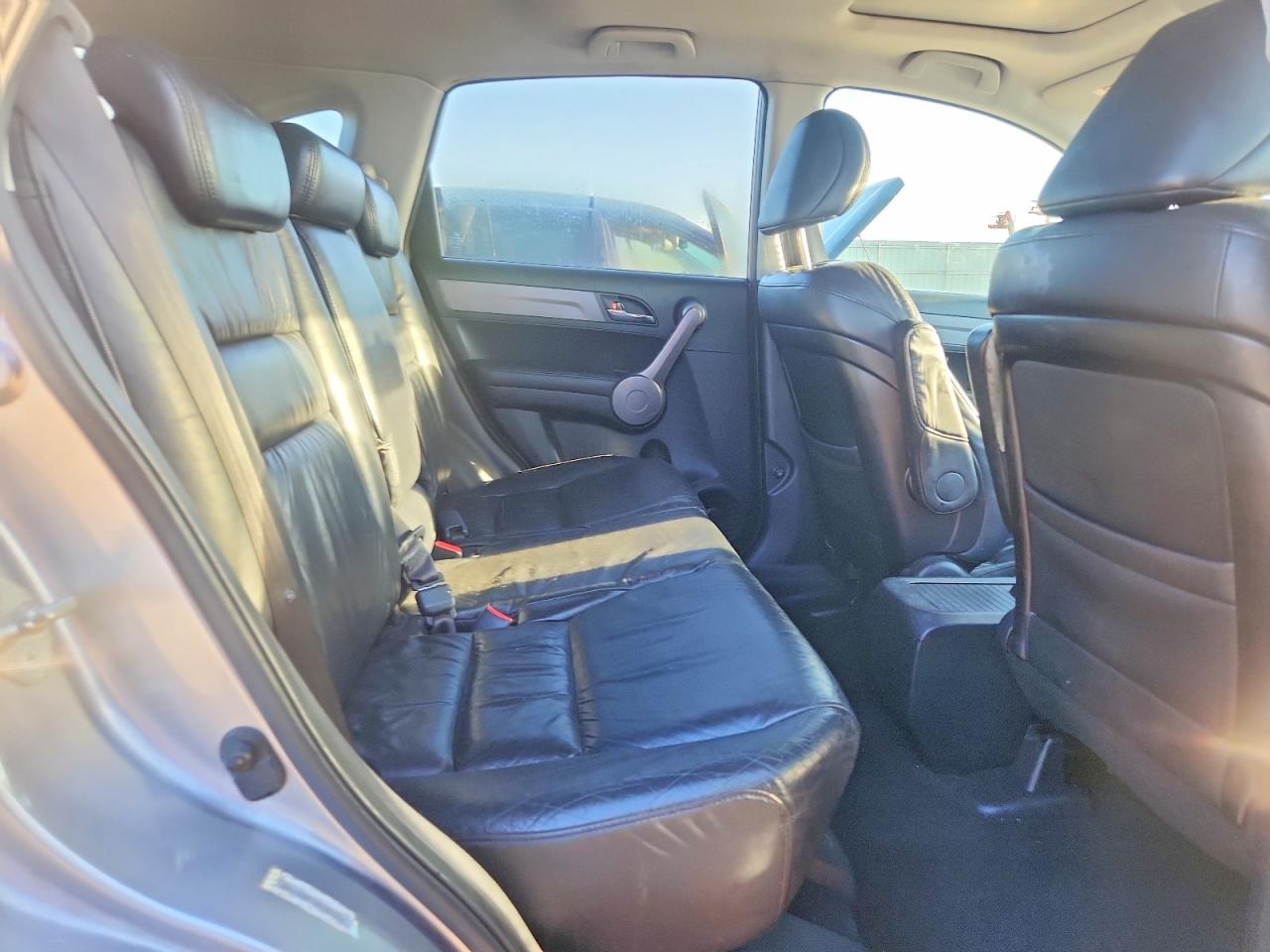 2008 HONDA CR-V EXL photo 21