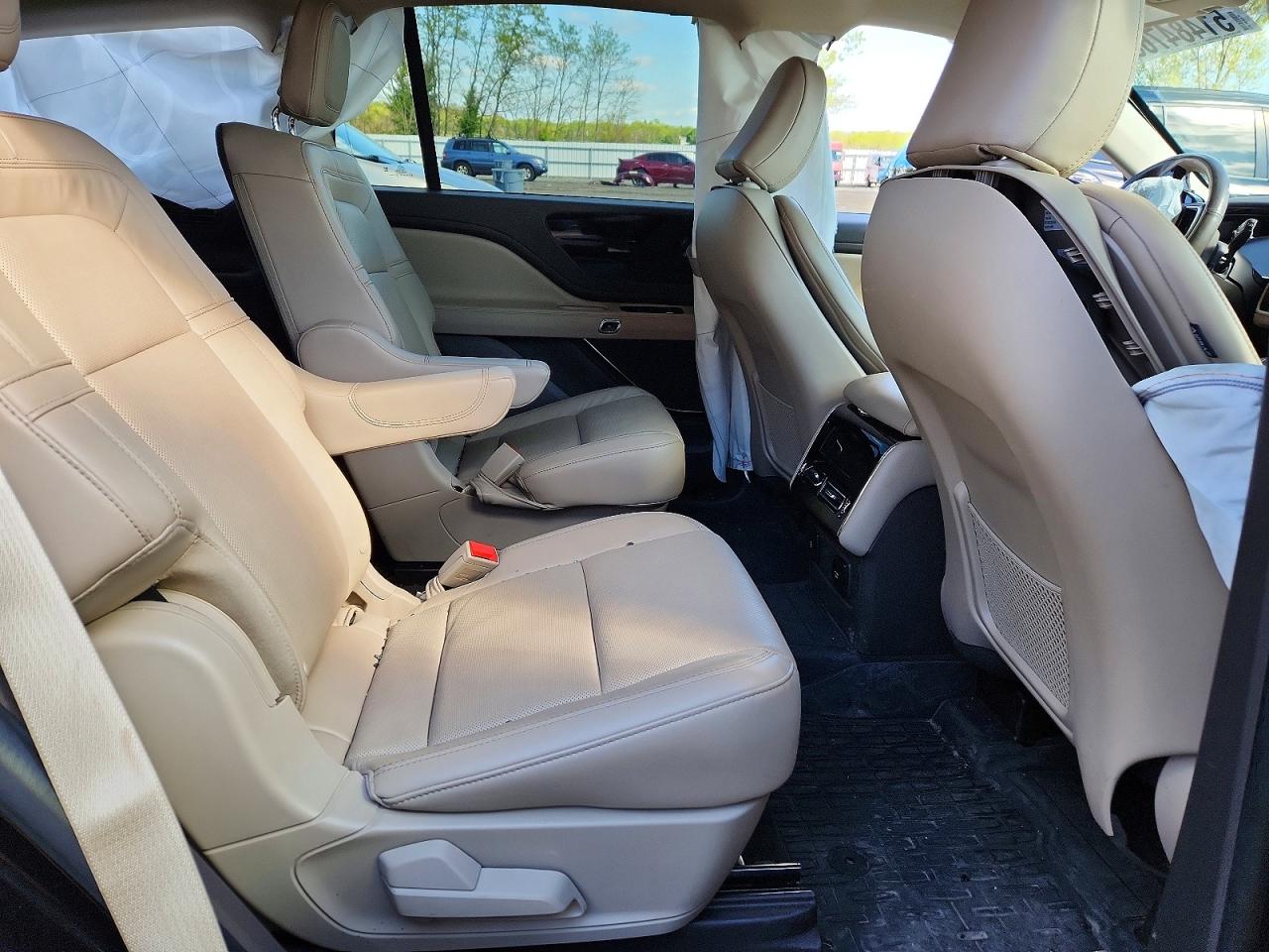 2023 LINCOLN AVIATOR RESERVE photo 21