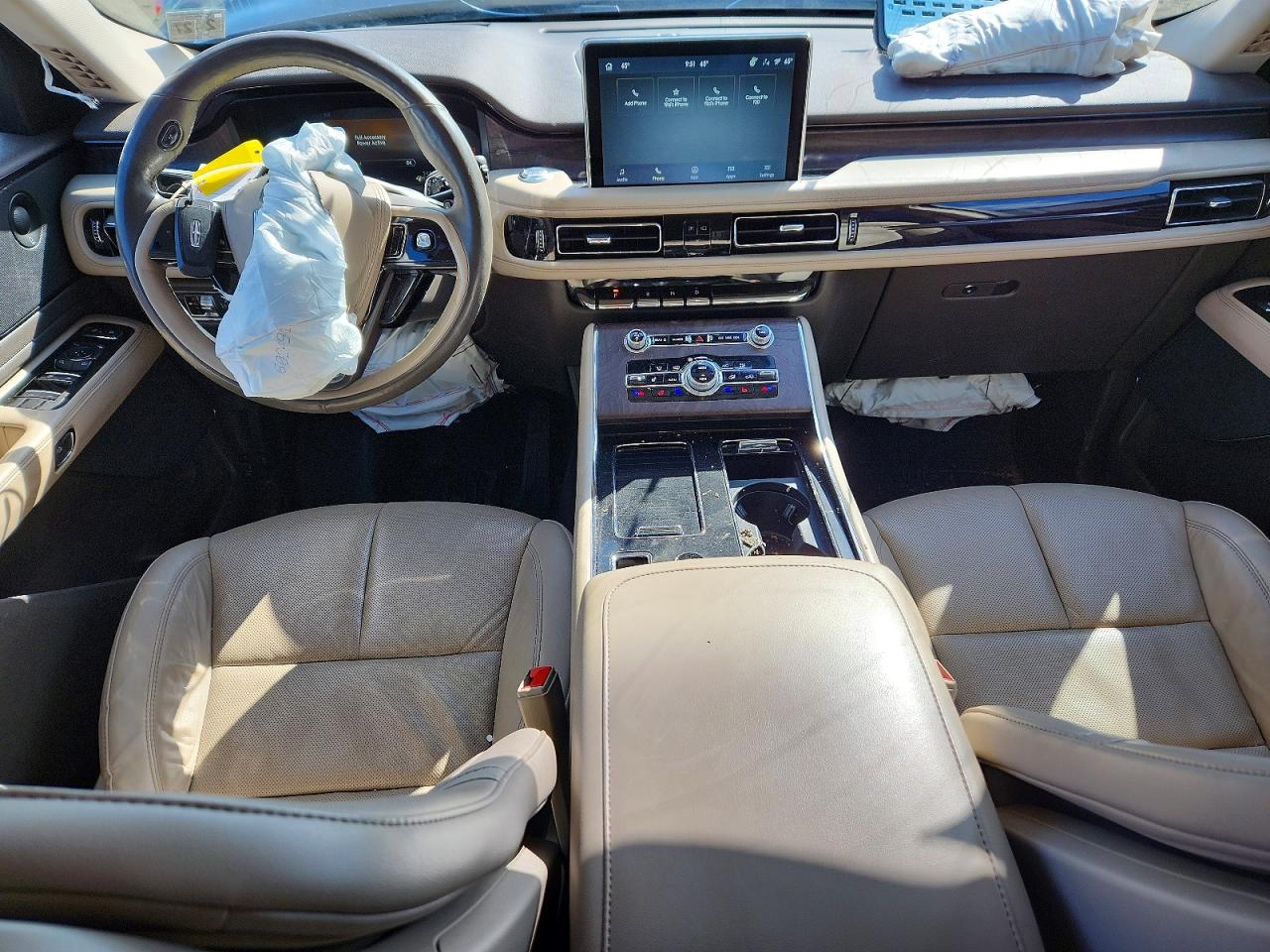 2023 LINCOLN AVIATOR RESERVE photo 15