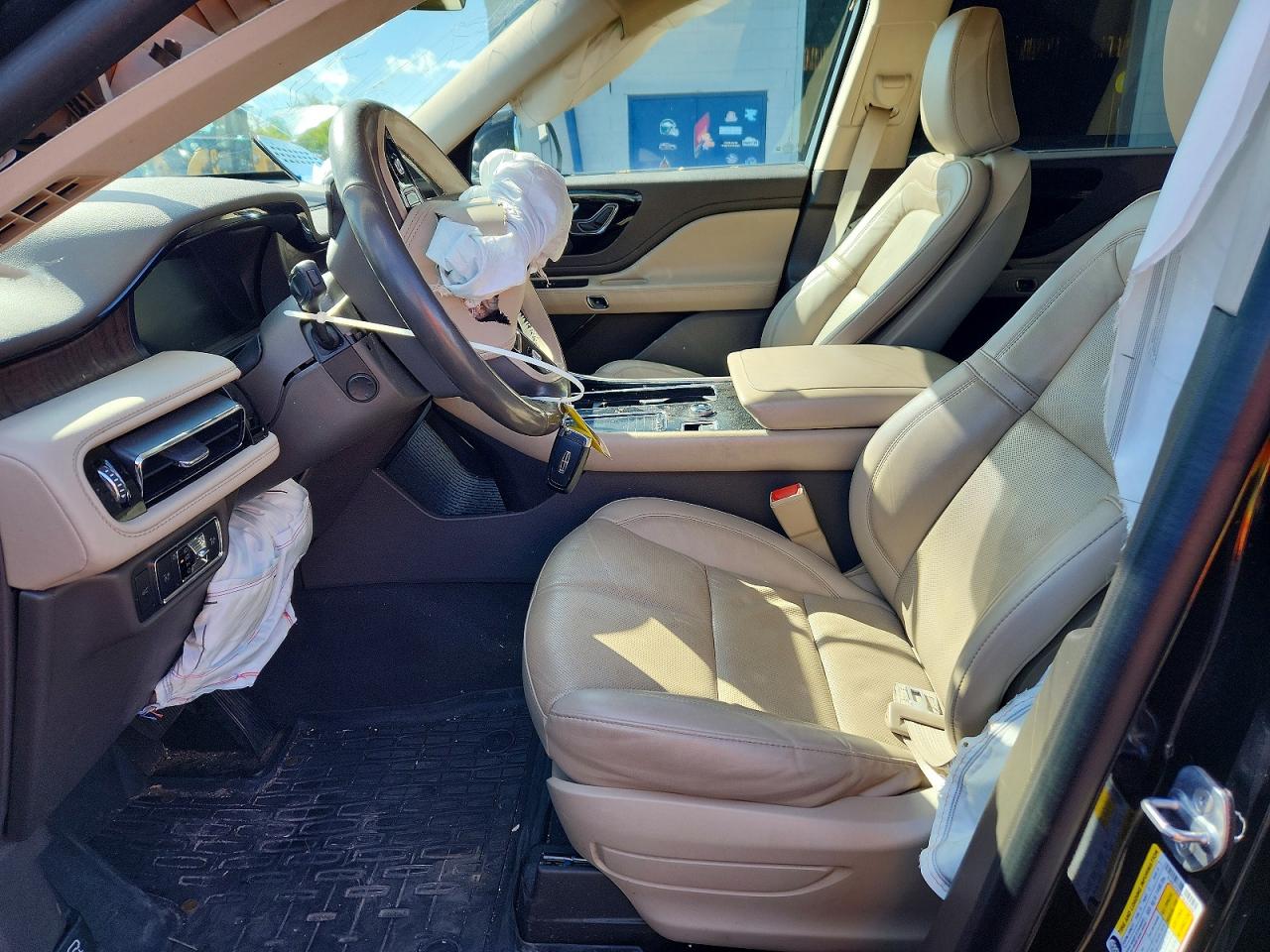 2023 LINCOLN AVIATOR RESERVE photo 13