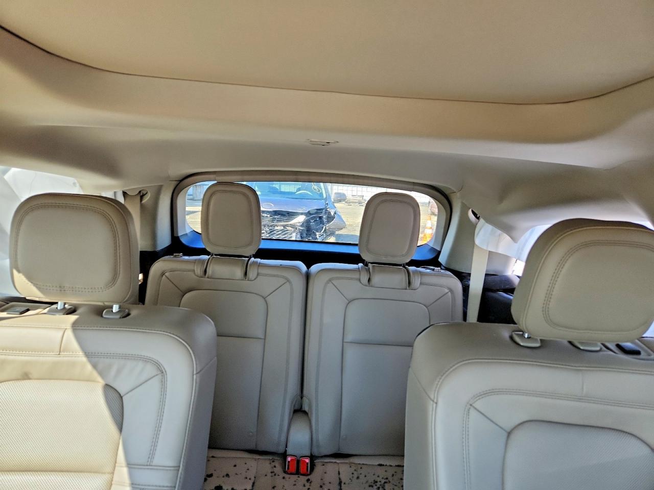 2023 LINCOLN AVIATOR RESERVE photo 19