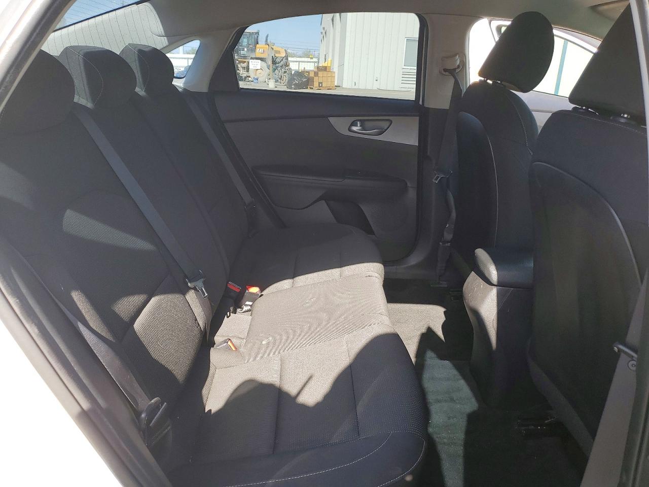 2021 KIA FORTE LXS photo 28
