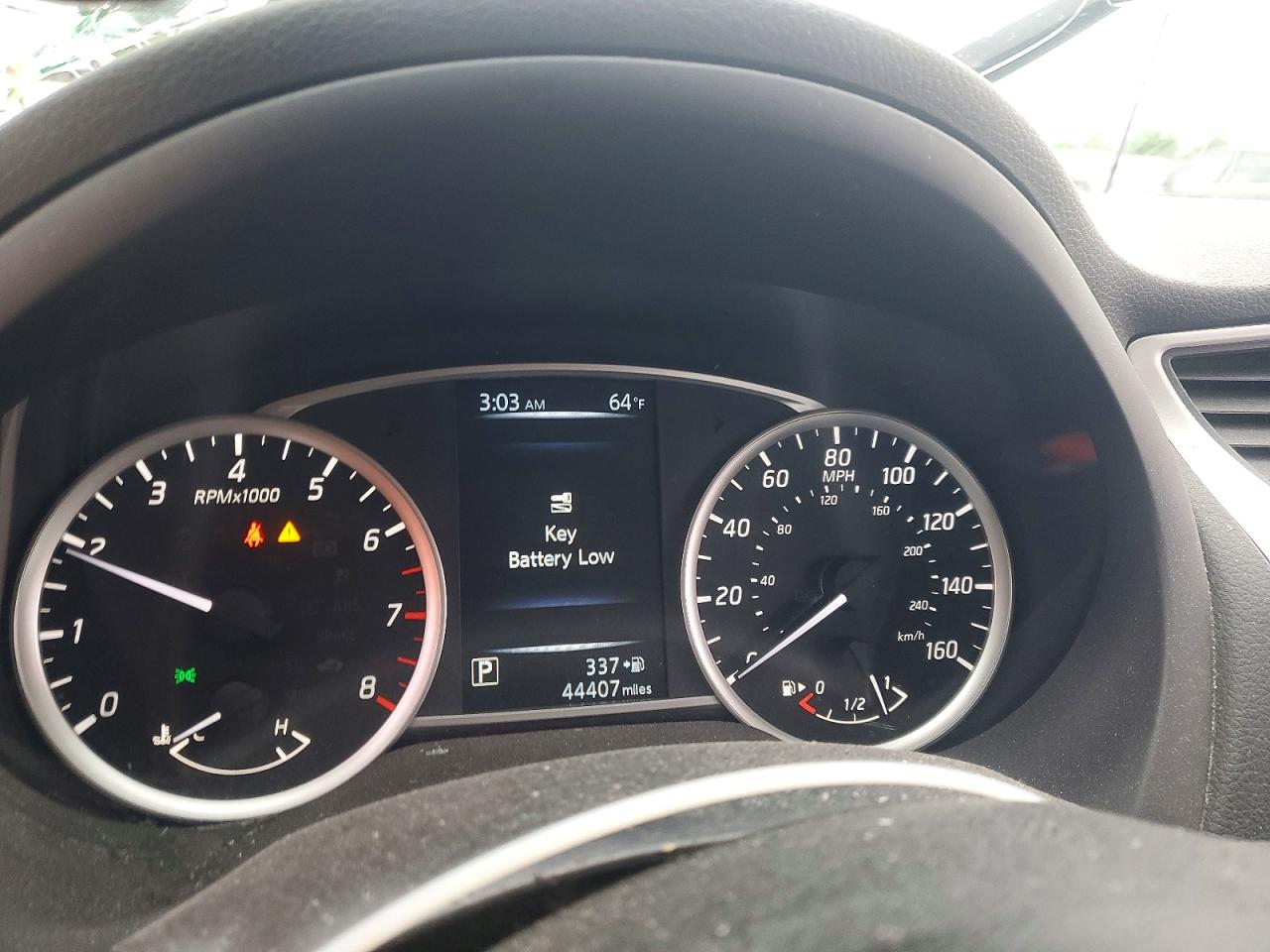 2017 NISSAN SENTRA photo 25
