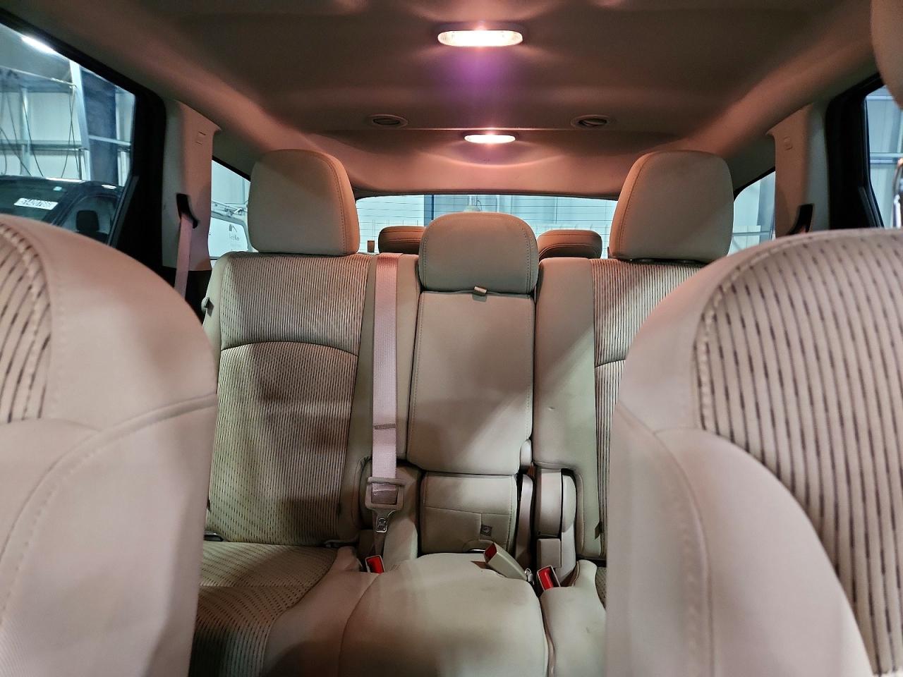 2013 DODGE JOURNEY SXT photo 28