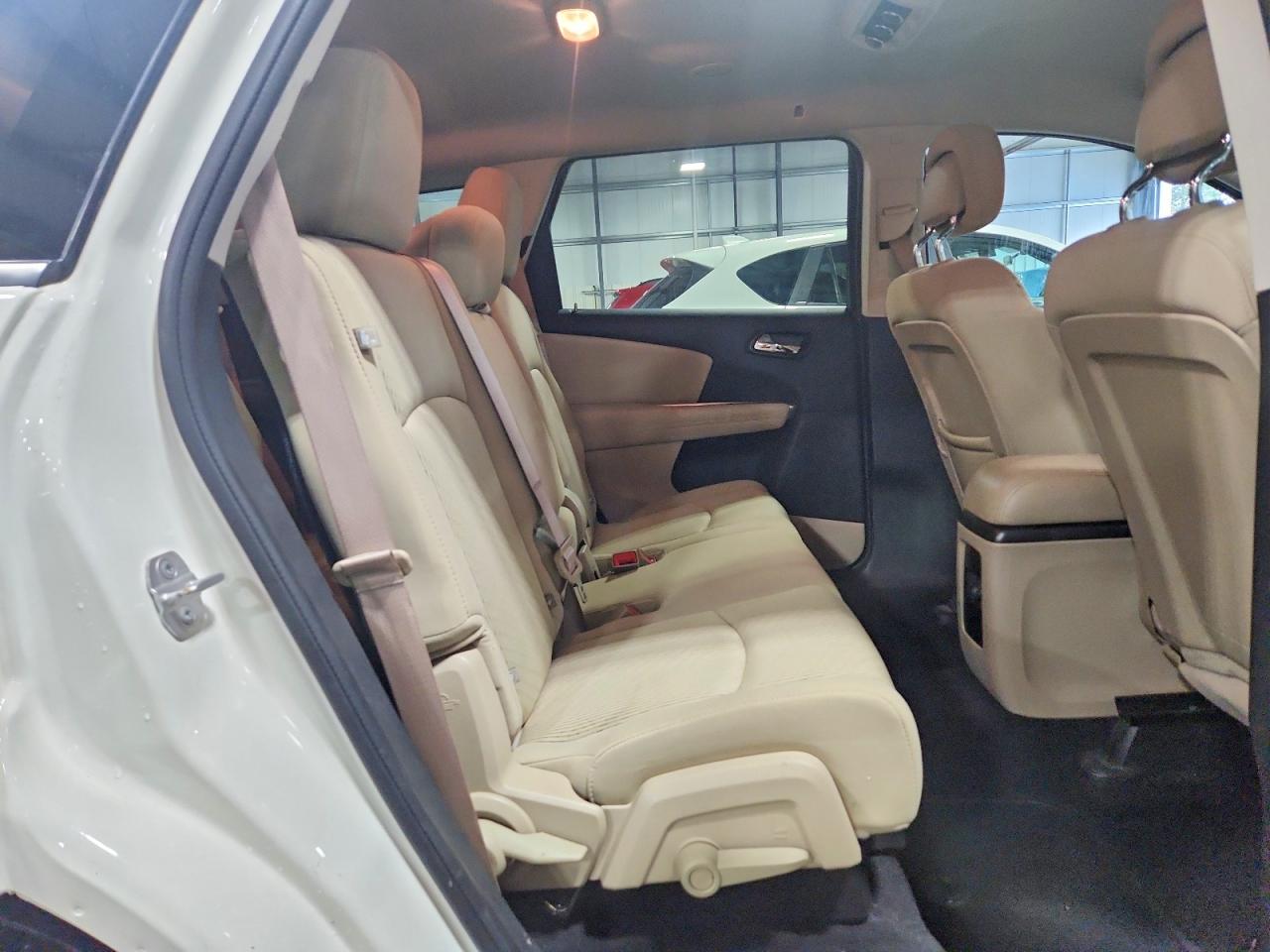2013 DODGE JOURNEY SXT photo 31