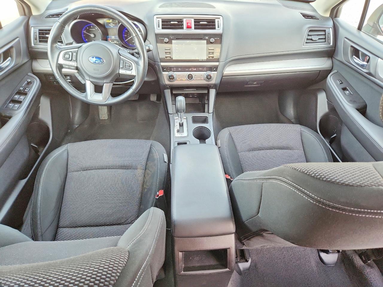 2015 SUBARU OUTBACK 2.5I PREMIUM photo 22