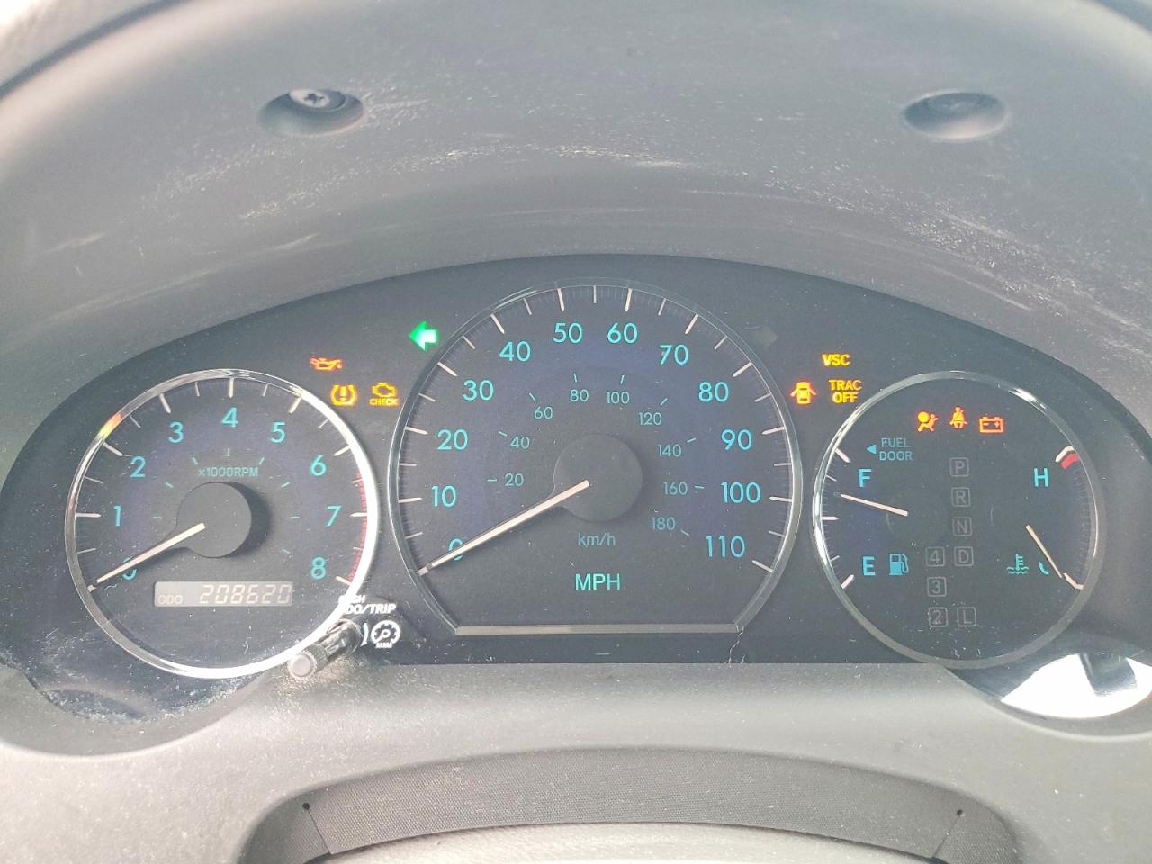 2008 TOYOTA SIENNA LE 7-PASSENGER photo 17