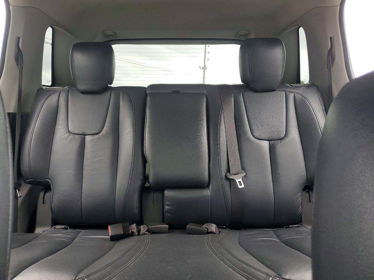 2015 GMC TERRAIN SLE photo 28