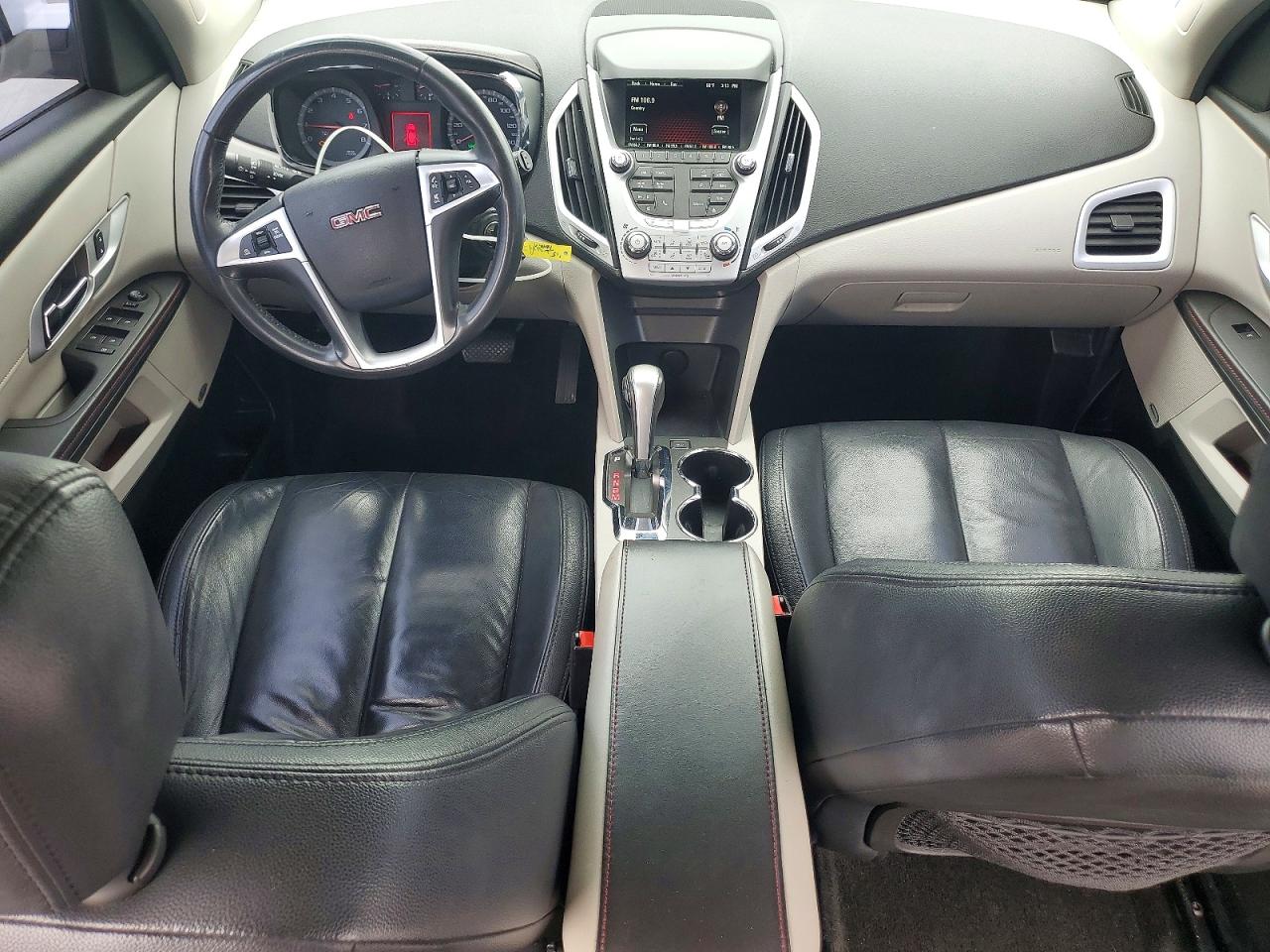 2015 GMC TERRAIN SLE photo 22