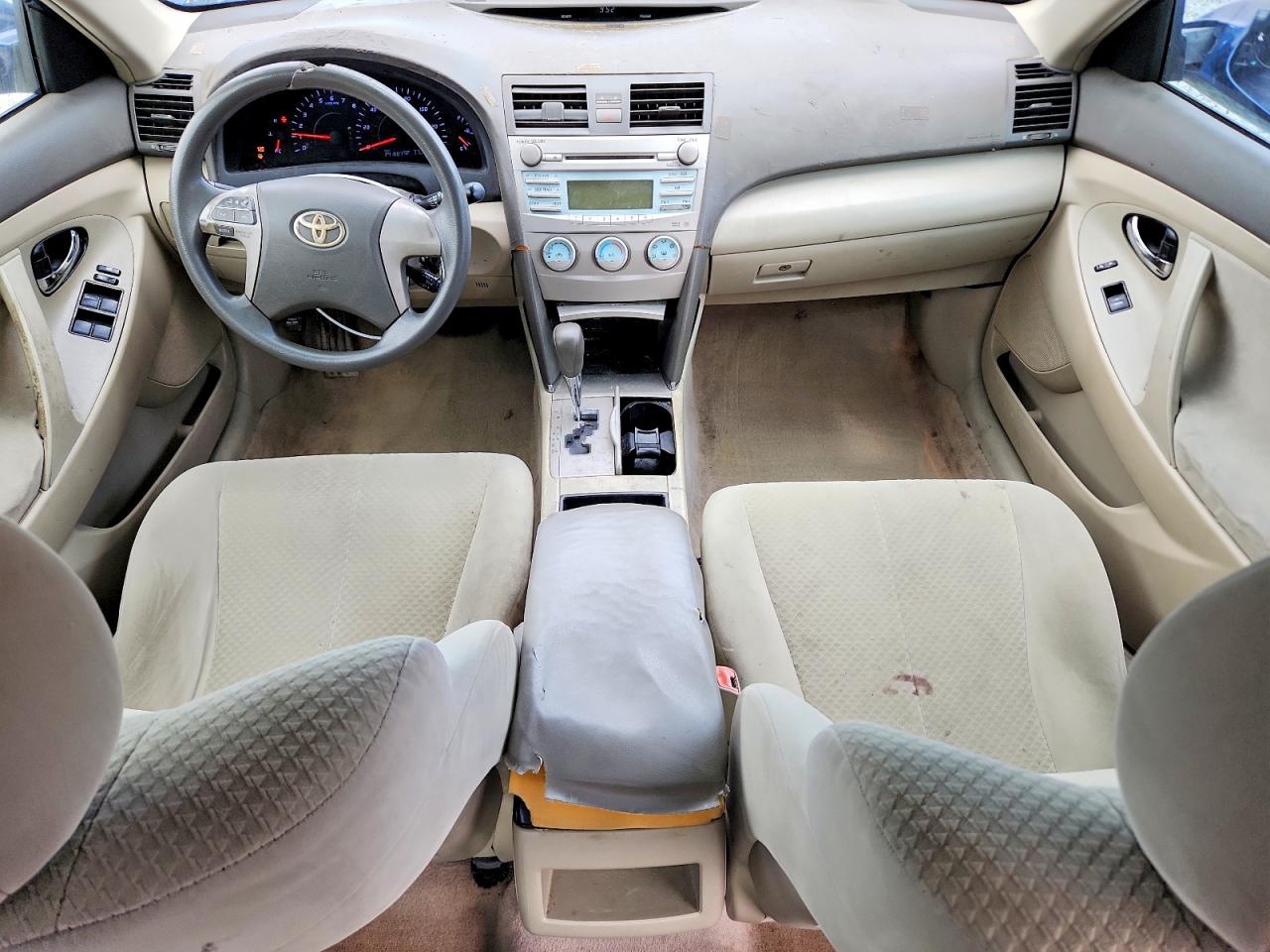 2009 TOYOTA CAMRY LE photo 15