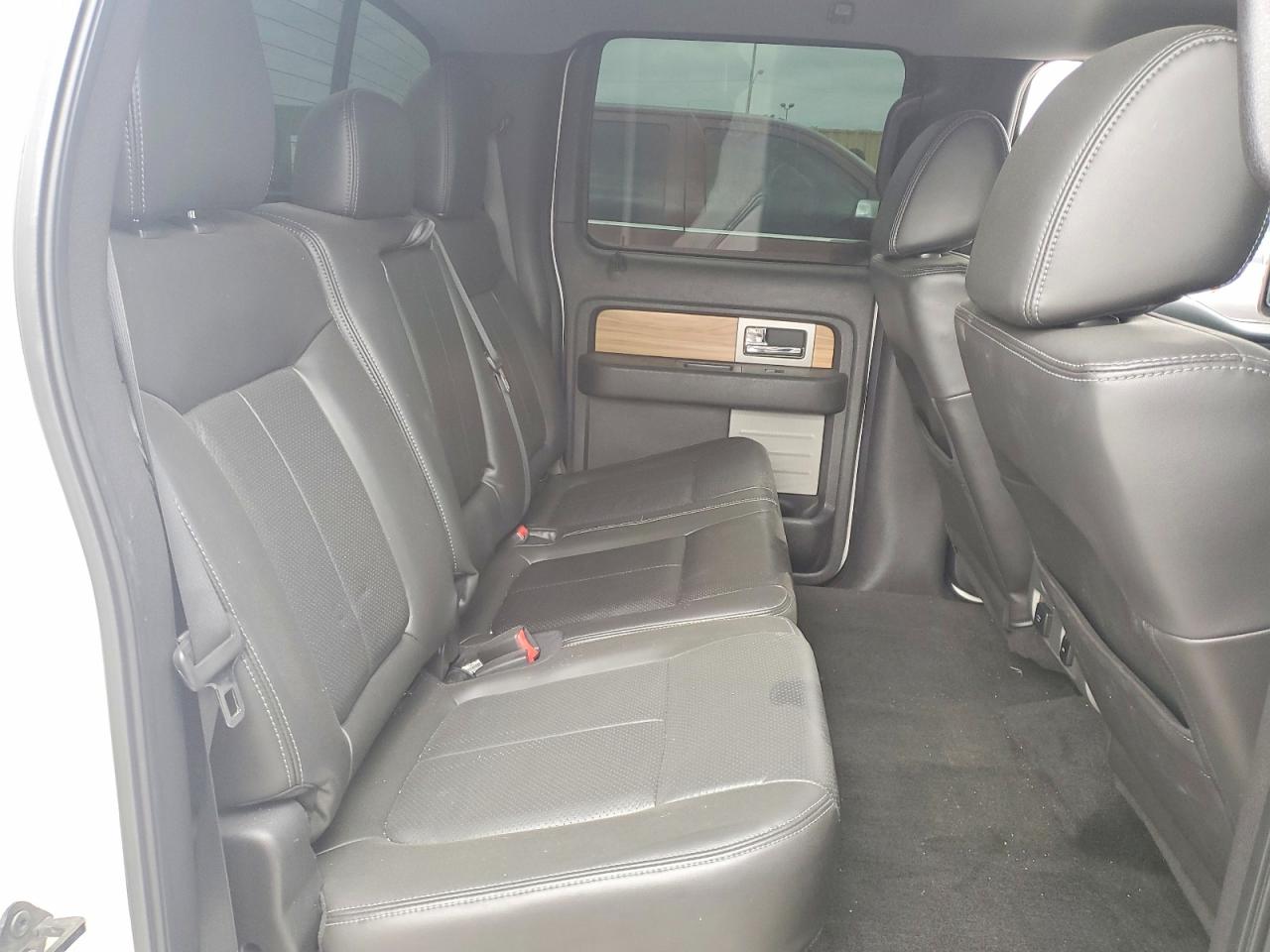 2011 FORD F150 SUPERCREW photo 19
