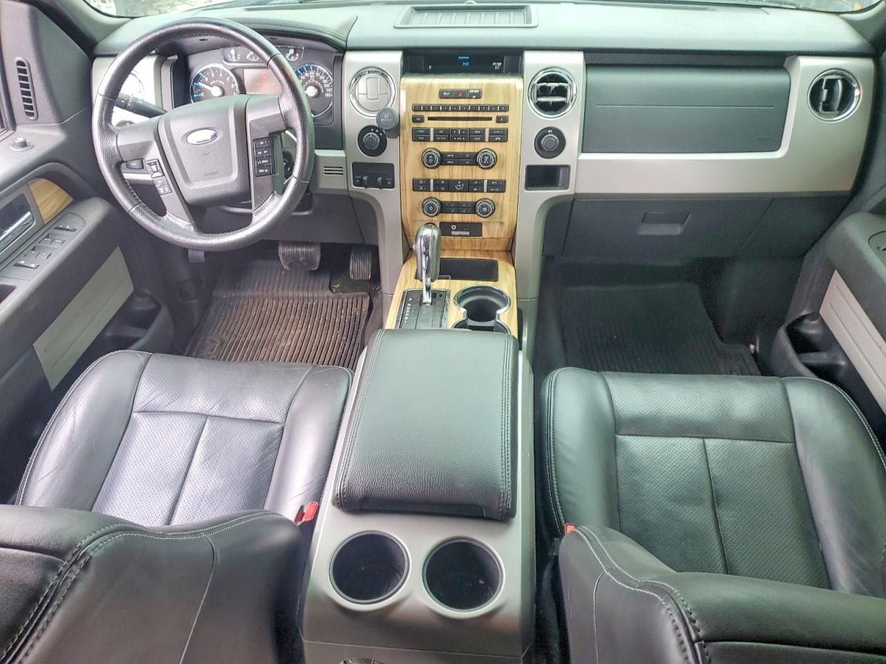 2011 FORD F150 SUPERCREW photo 15