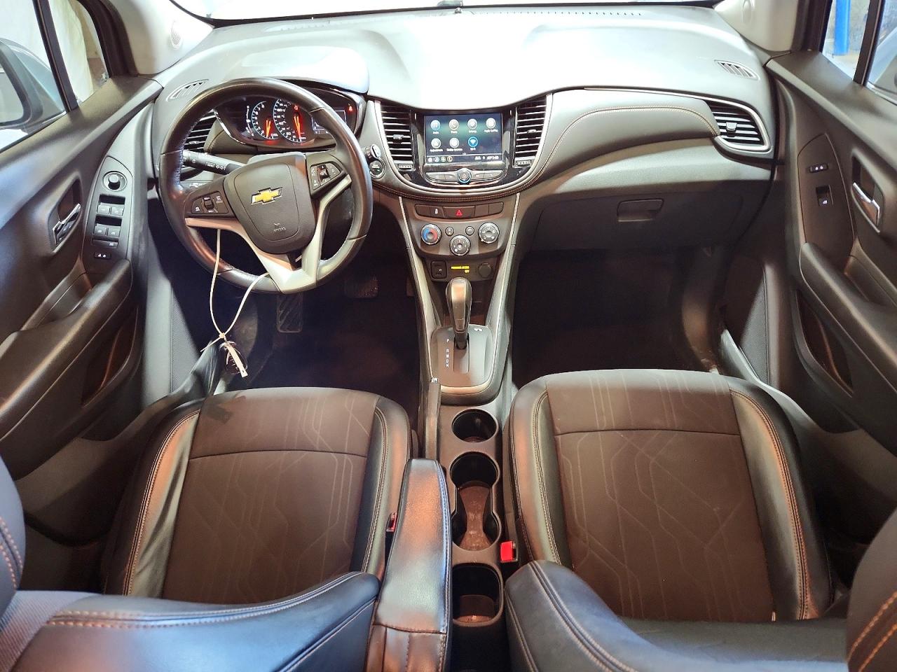 2019 CHEVROLET TRAX 1LT photo 15