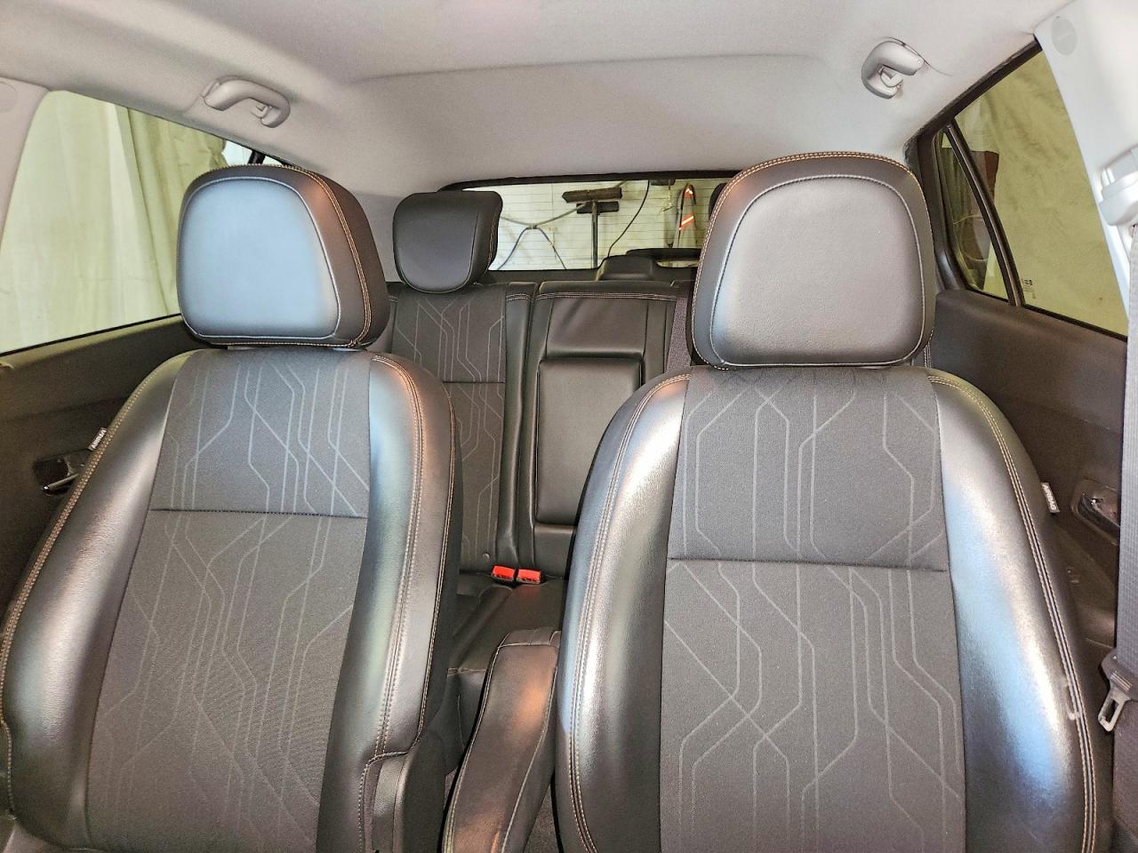 2019 CHEVROLET TRAX 1LT photo 19