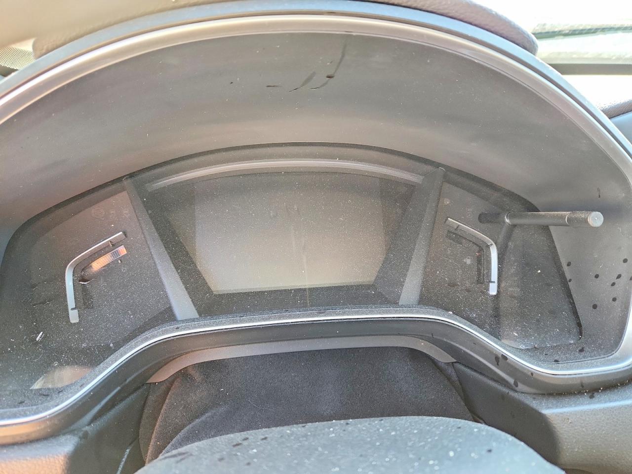2019 HONDA CR-V TOURING photo 17