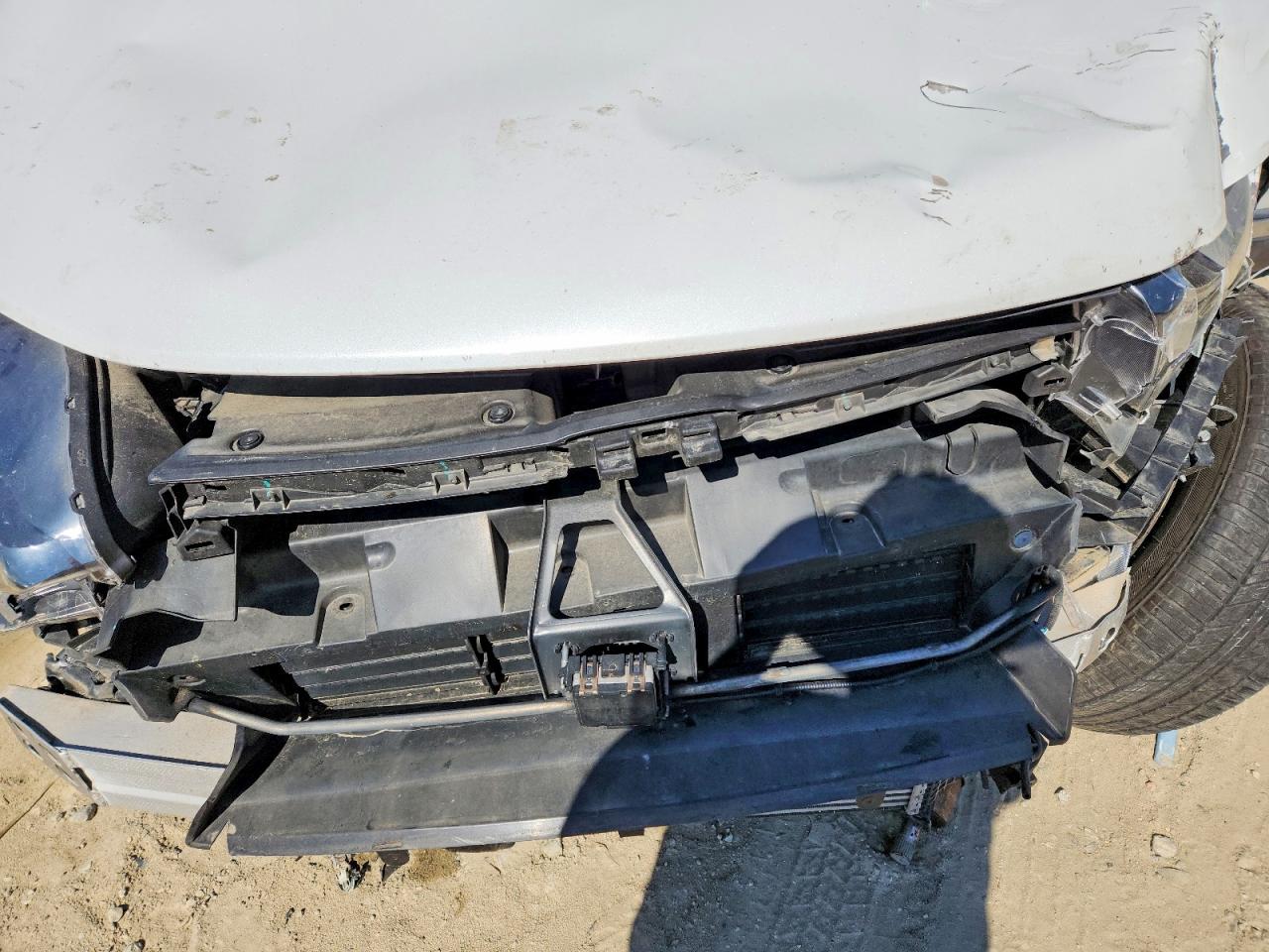 2019 HONDA CR-V TOURING photo 23