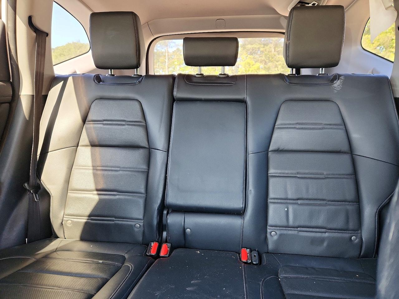 2019 HONDA CR-V TOURING photo 19