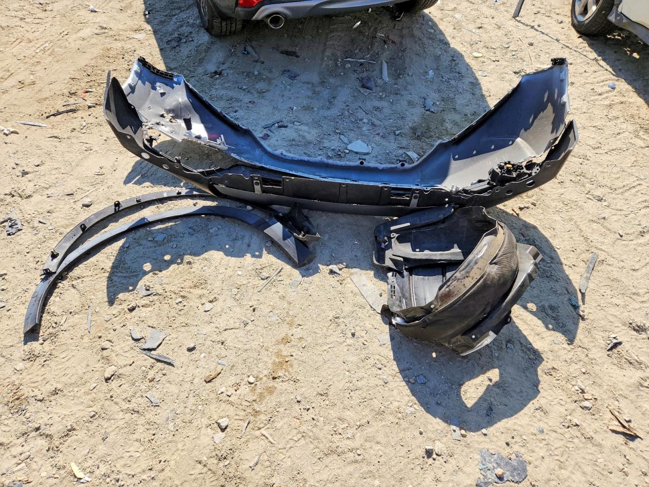 2019 HONDA CR-V TOURING photo 25