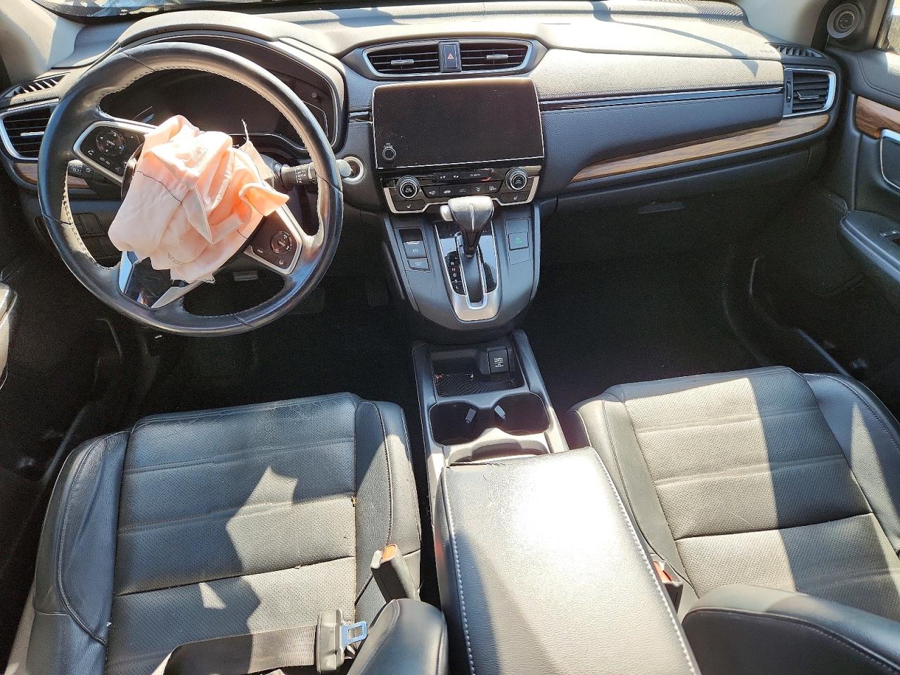2019 HONDA CR-V TOURING photo 15