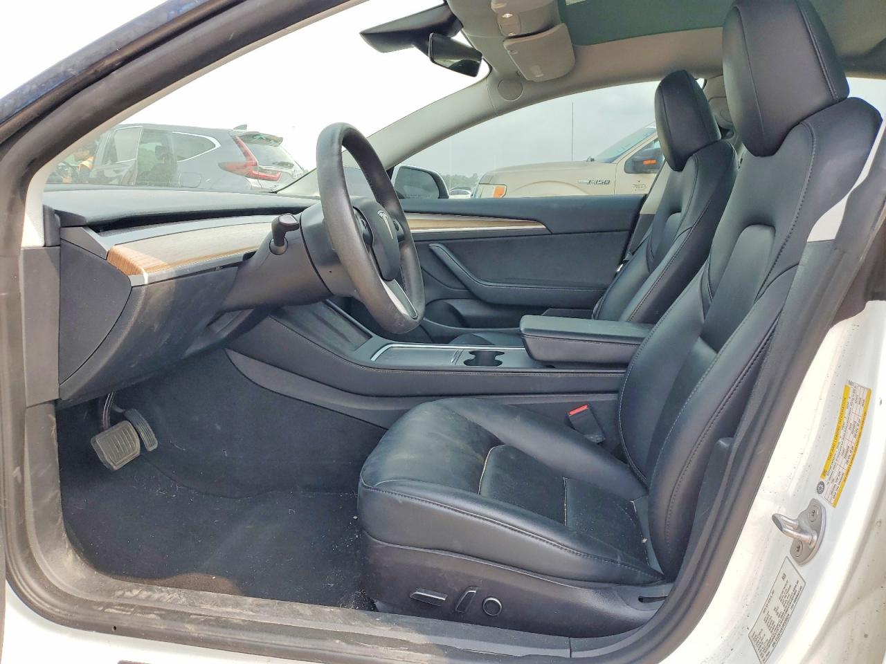 2023 TESLA MODEL 3 photo 13