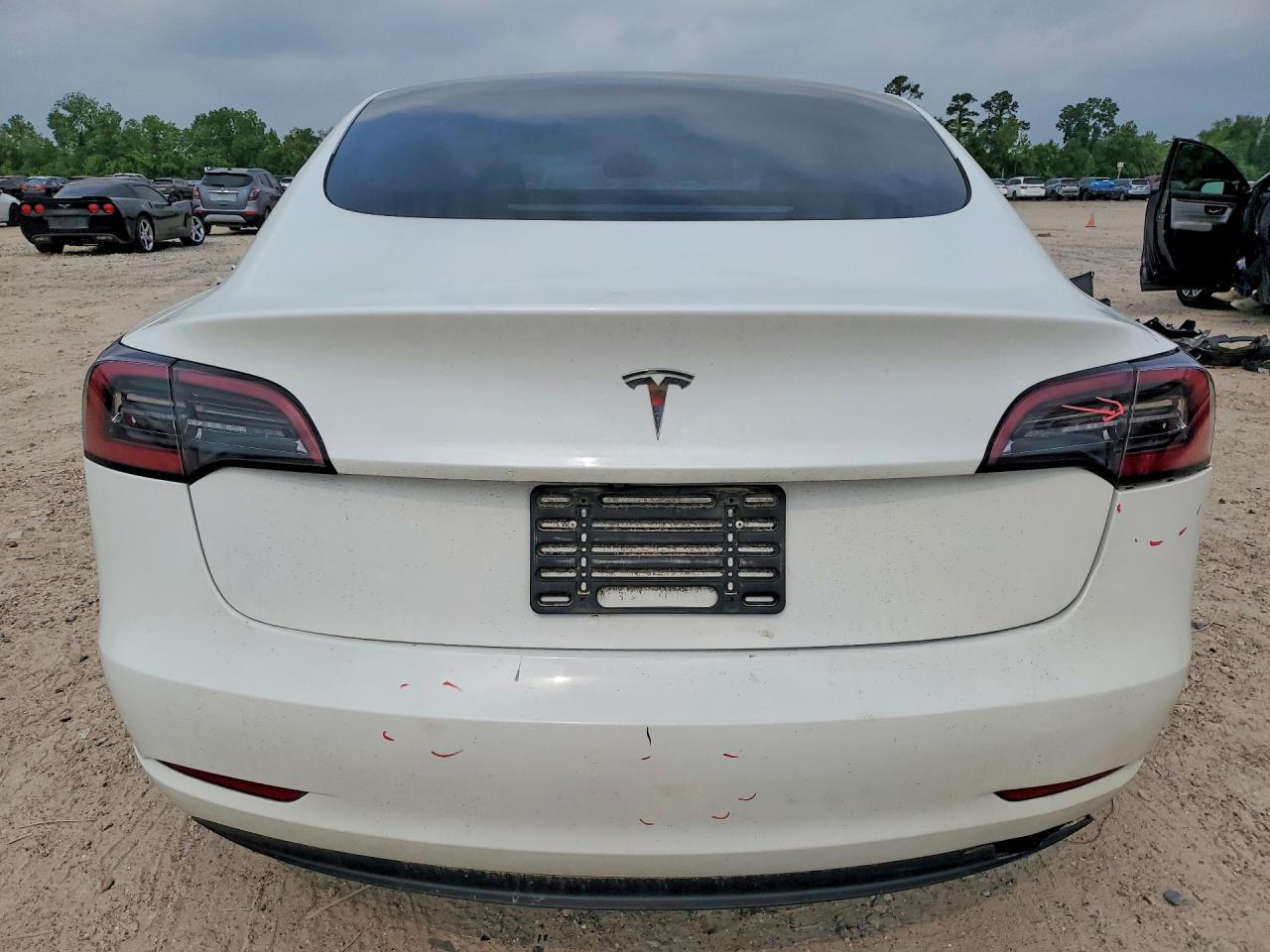 2023 TESLA MODEL 3 photo 11