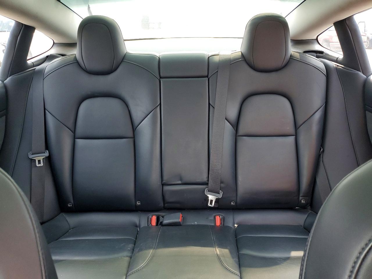 2023 TESLA MODEL 3 photo 19
