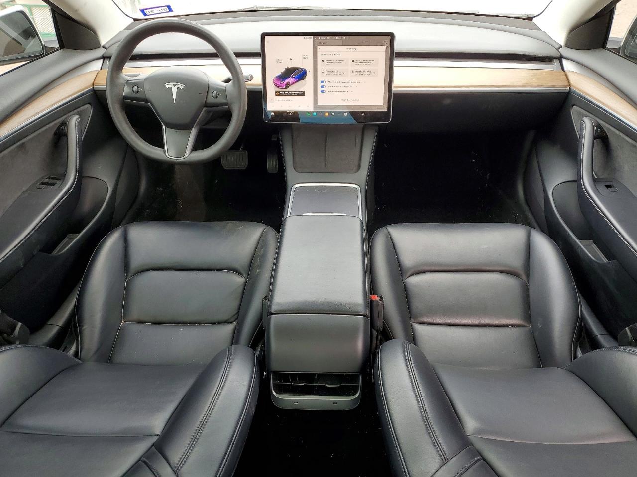 2023 TESLA MODEL 3 photo 15