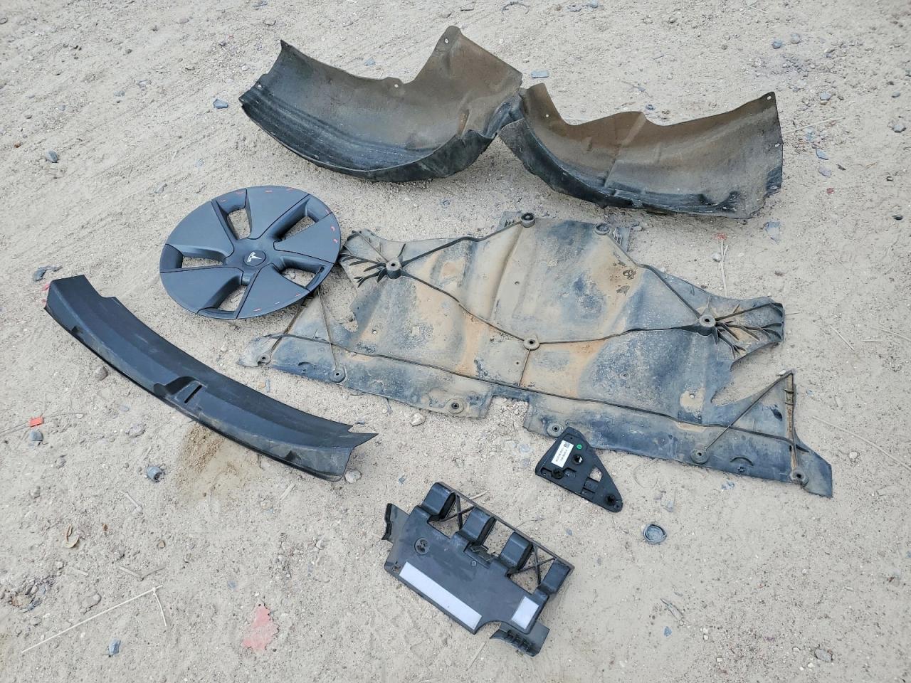 2023 TESLA MODEL 3 photo 25