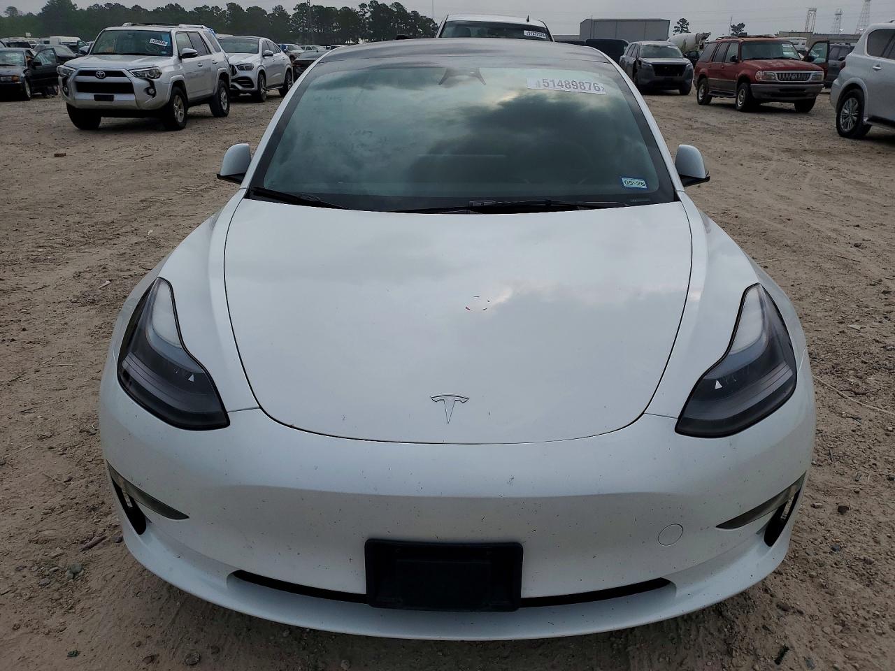 2023 TESLA MODEL 3 photo 9