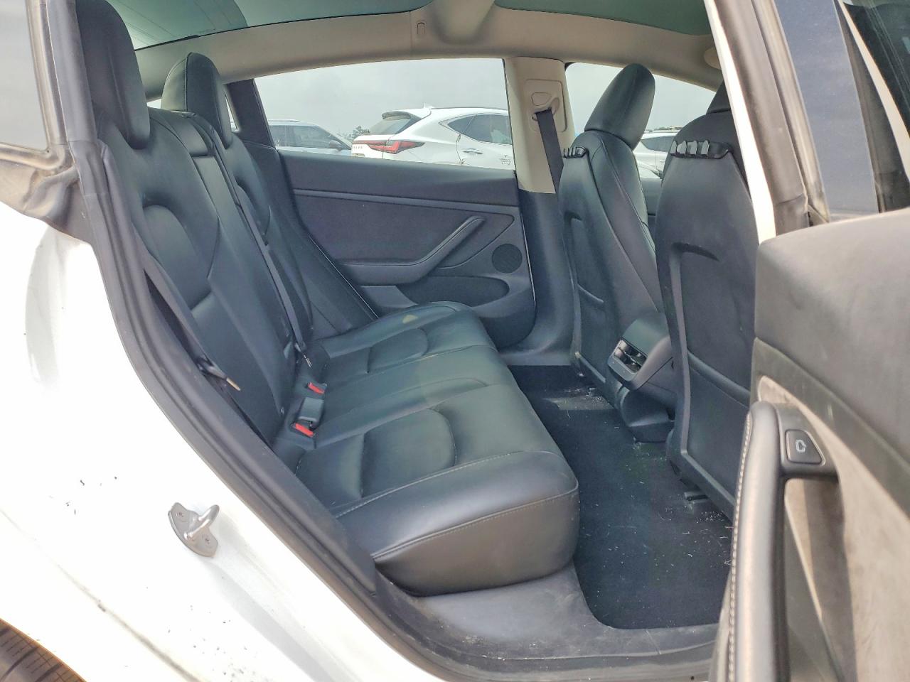 2023 TESLA MODEL 3 photo 21