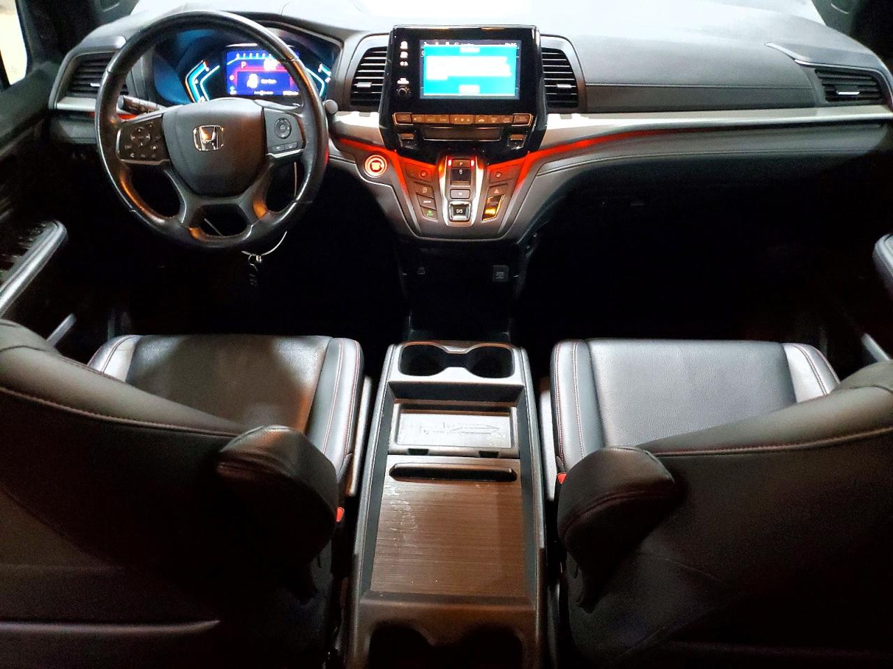 2023 HONDA ODYSSEY SPORT-L photo 15