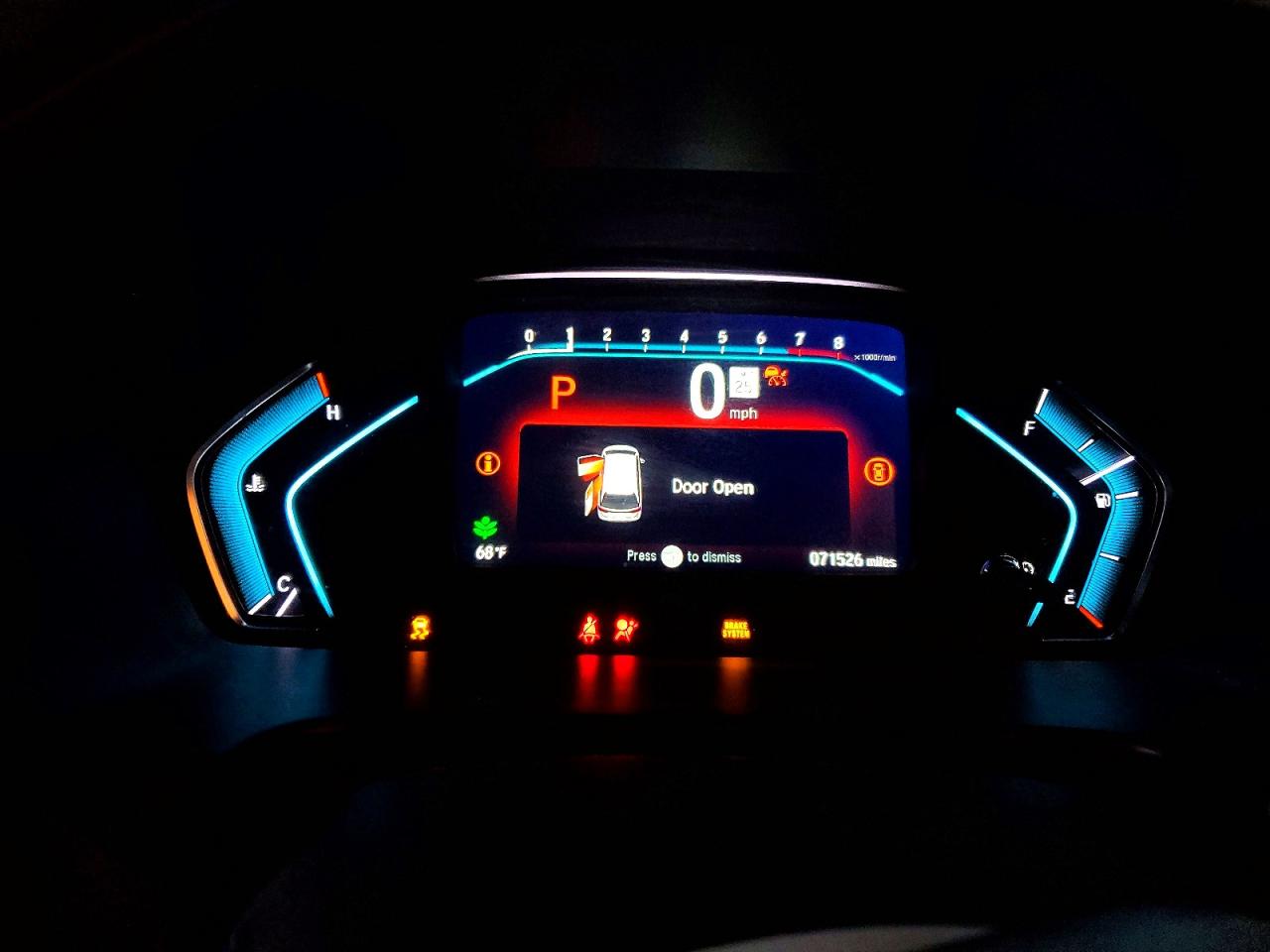 2023 HONDA ODYSSEY SPORT-L photo 17