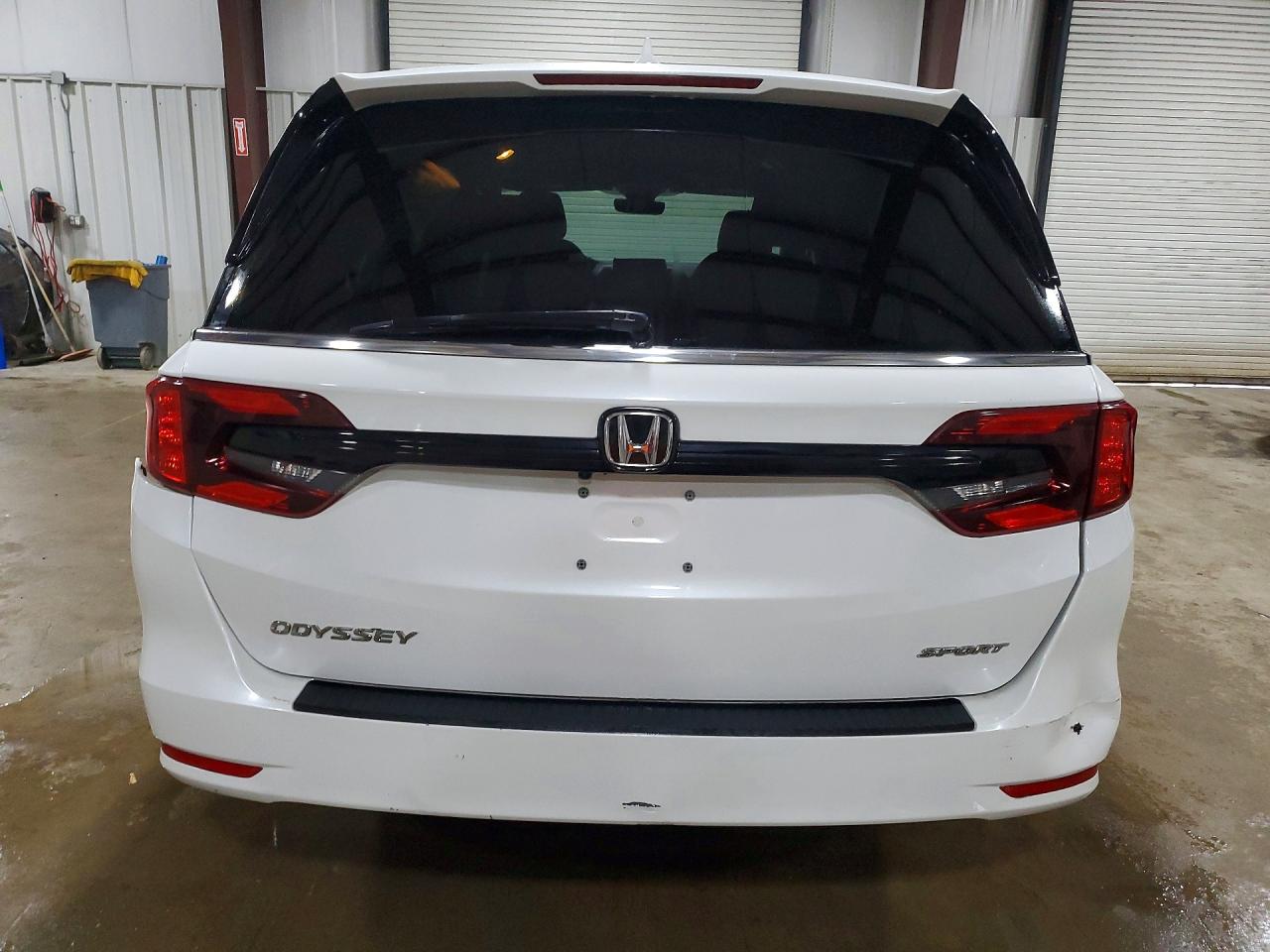 2023 HONDA ODYSSEY SPORT-L photo 11