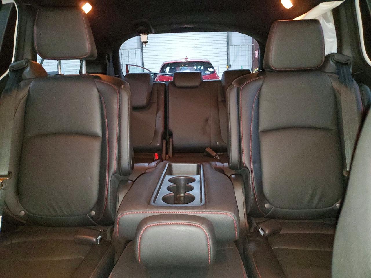 2023 HONDA ODYSSEY SPORT-L photo 19