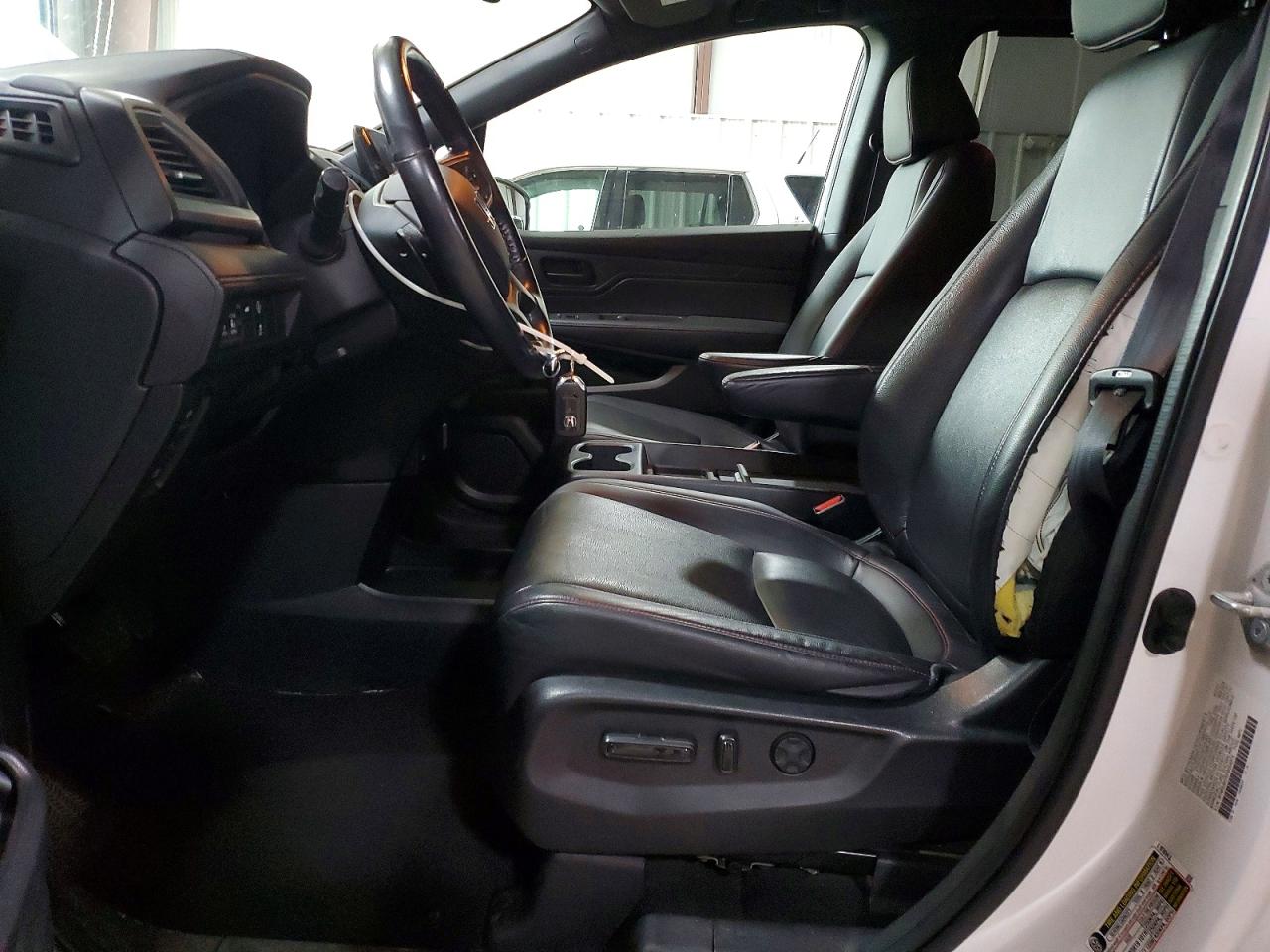 2023 HONDA ODYSSEY SPORT-L photo 13