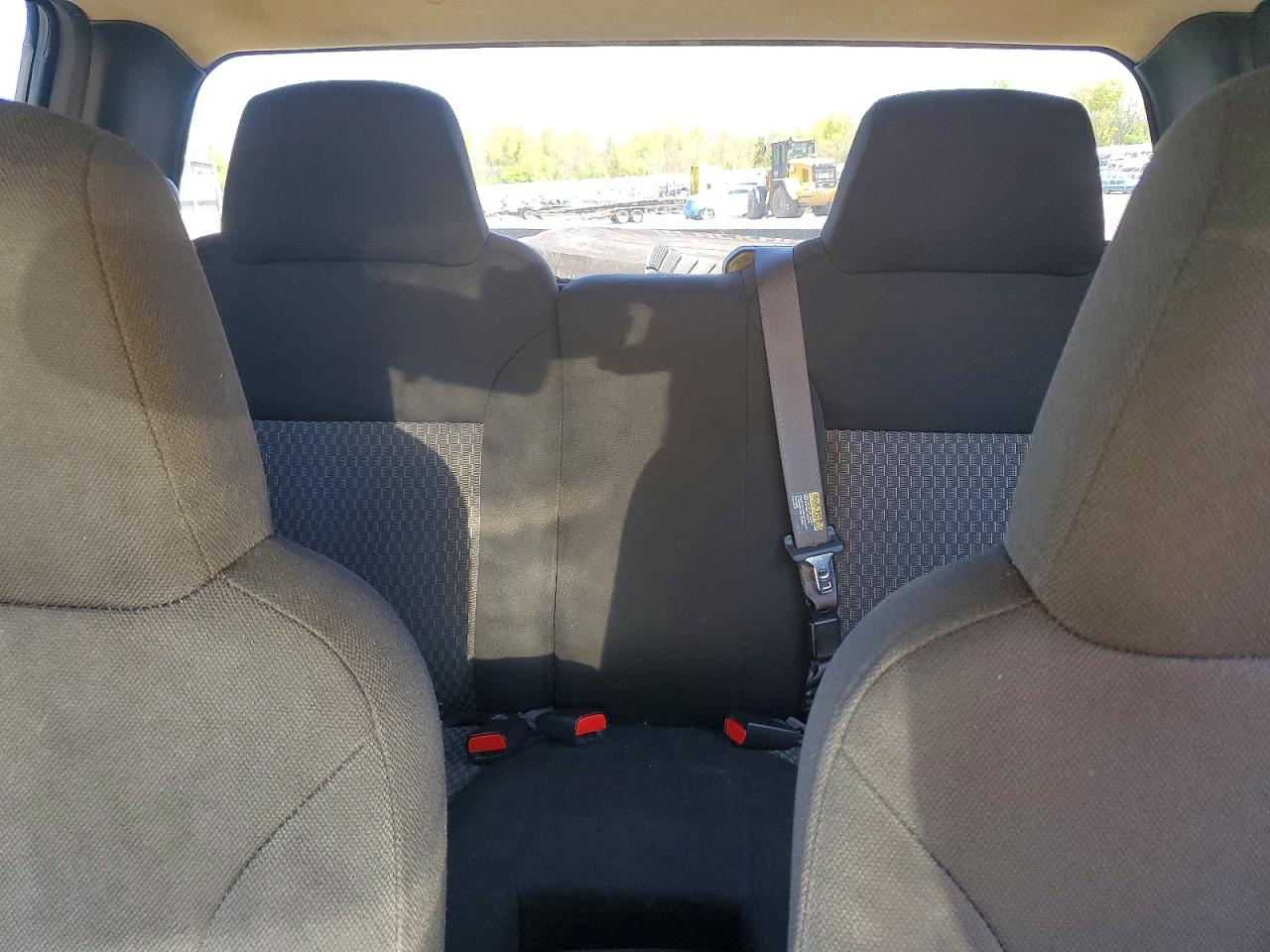 2007 CHEVROLET COLORADO photo 19