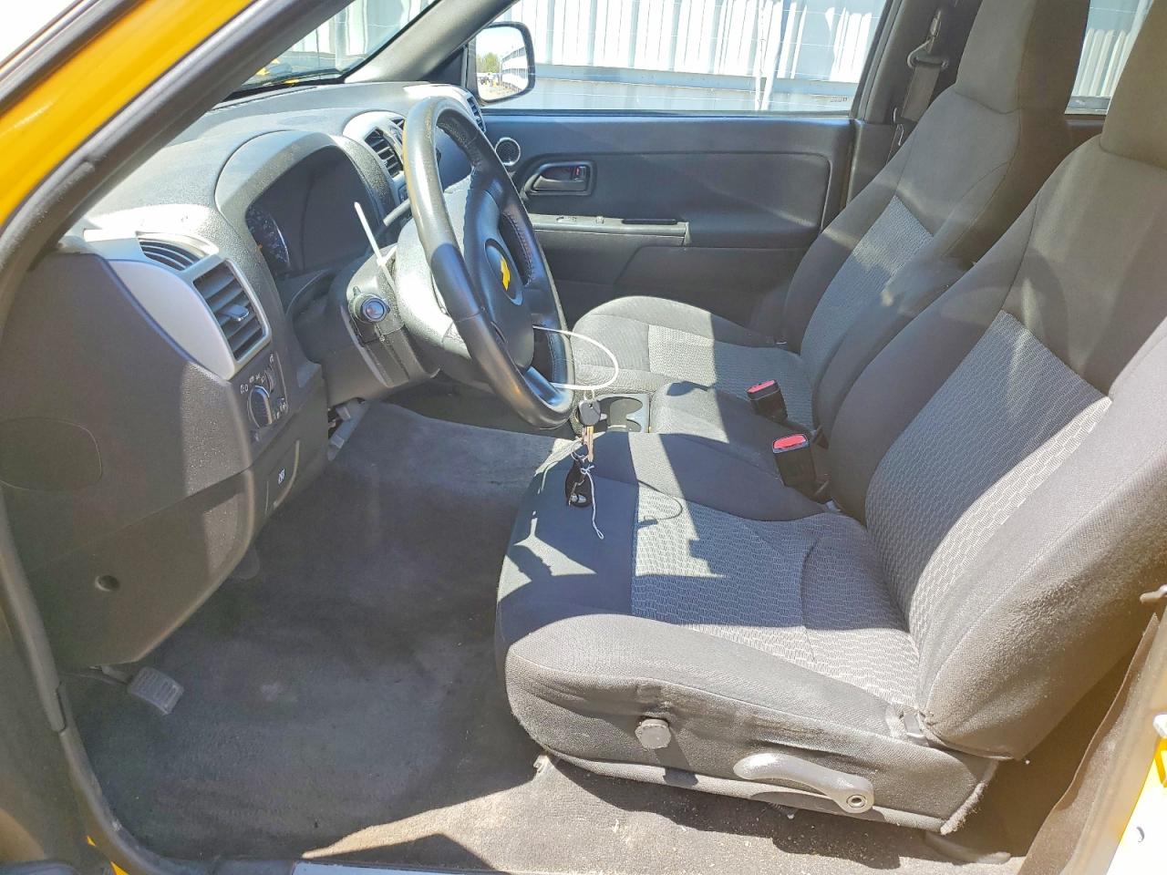 2007 CHEVROLET COLORADO photo 13