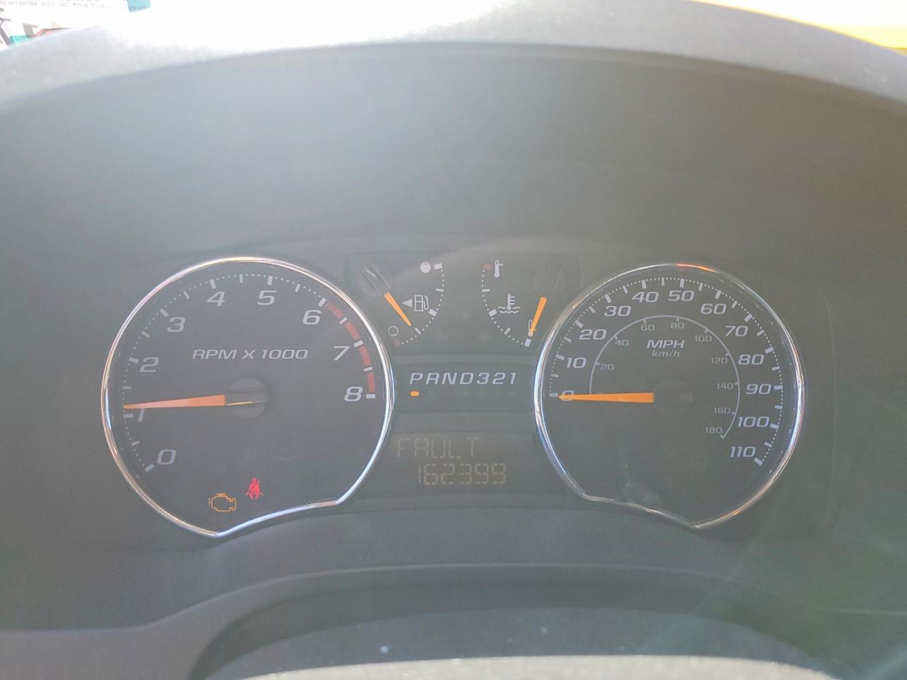 2007 CHEVROLET COLORADO photo 17