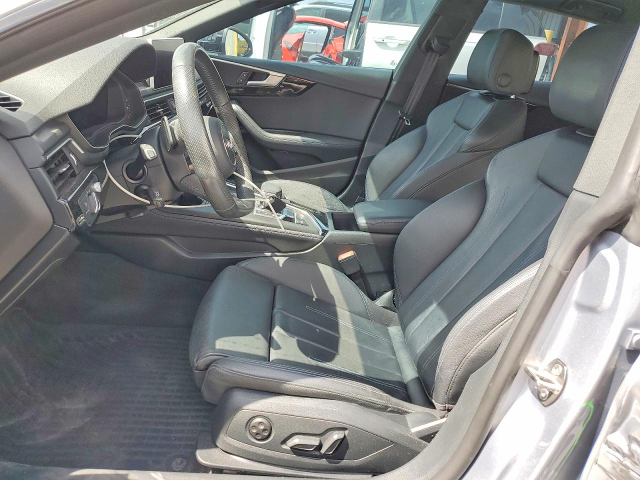 2019 AUDI A5 PRESTIGE S-LINE photo 7