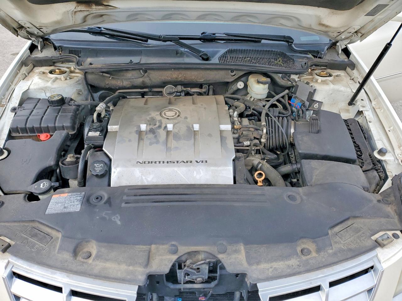 2011 CADILLAC DTS LUXURY COLLECTION photo 31