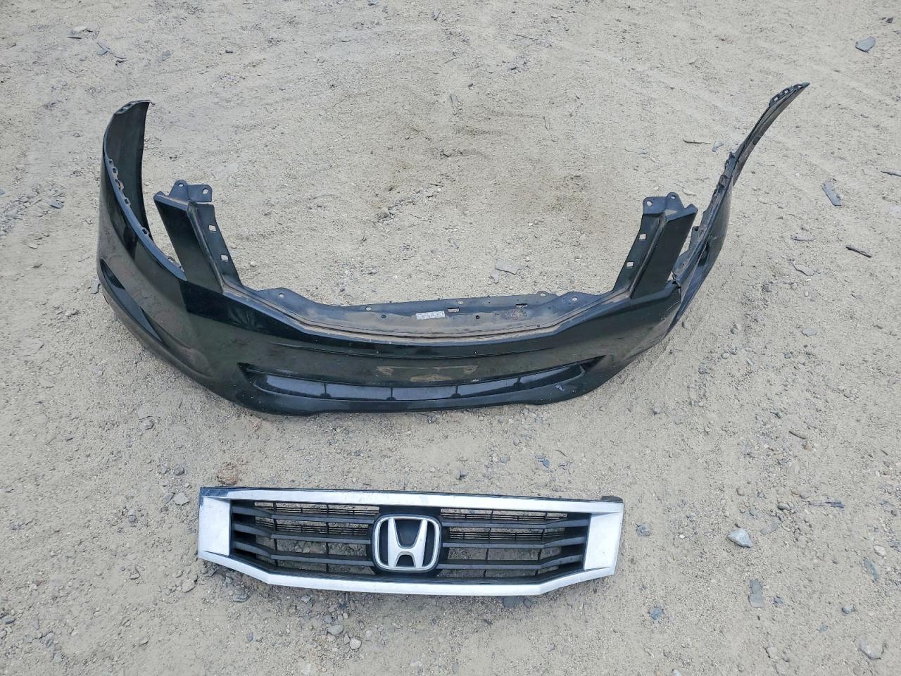 2009 HONDA ACCORD EXL photo 23